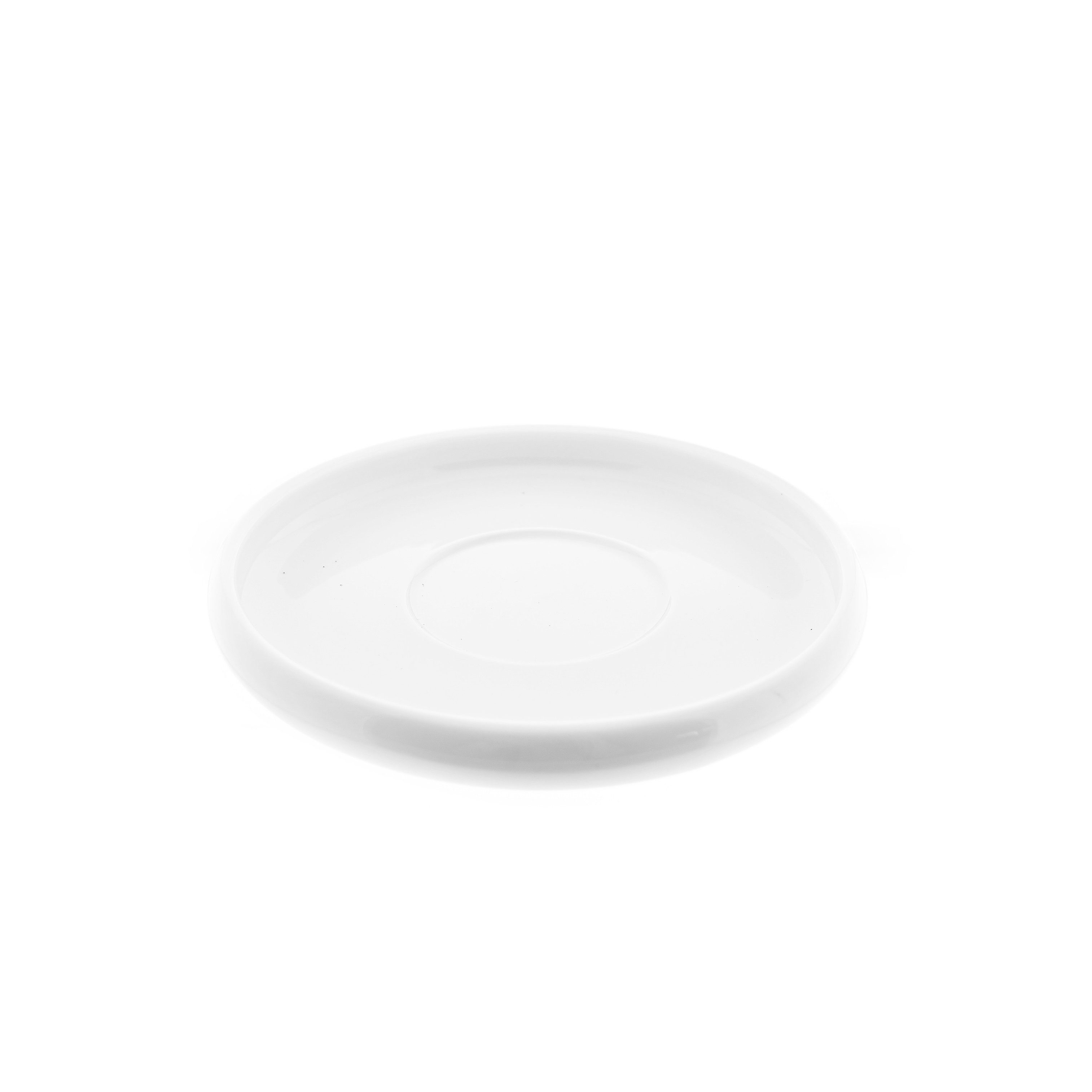Almina Kaffeeservice Belicia Kaffetassen-Set mit Henkel und Unterteller 12 Teilig (12-tlg) – Bild 5 von 5
