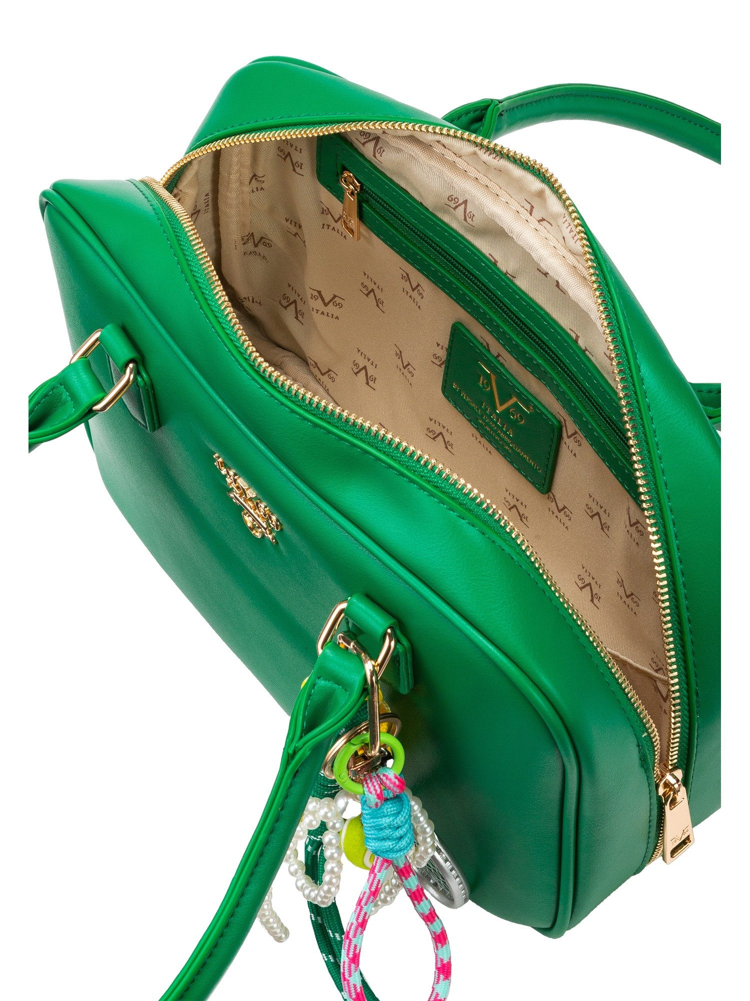 19V69 ITALIA Handtasche CARRARA