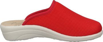 Fly Flot Pantoletten Pantoffel aus Mesh