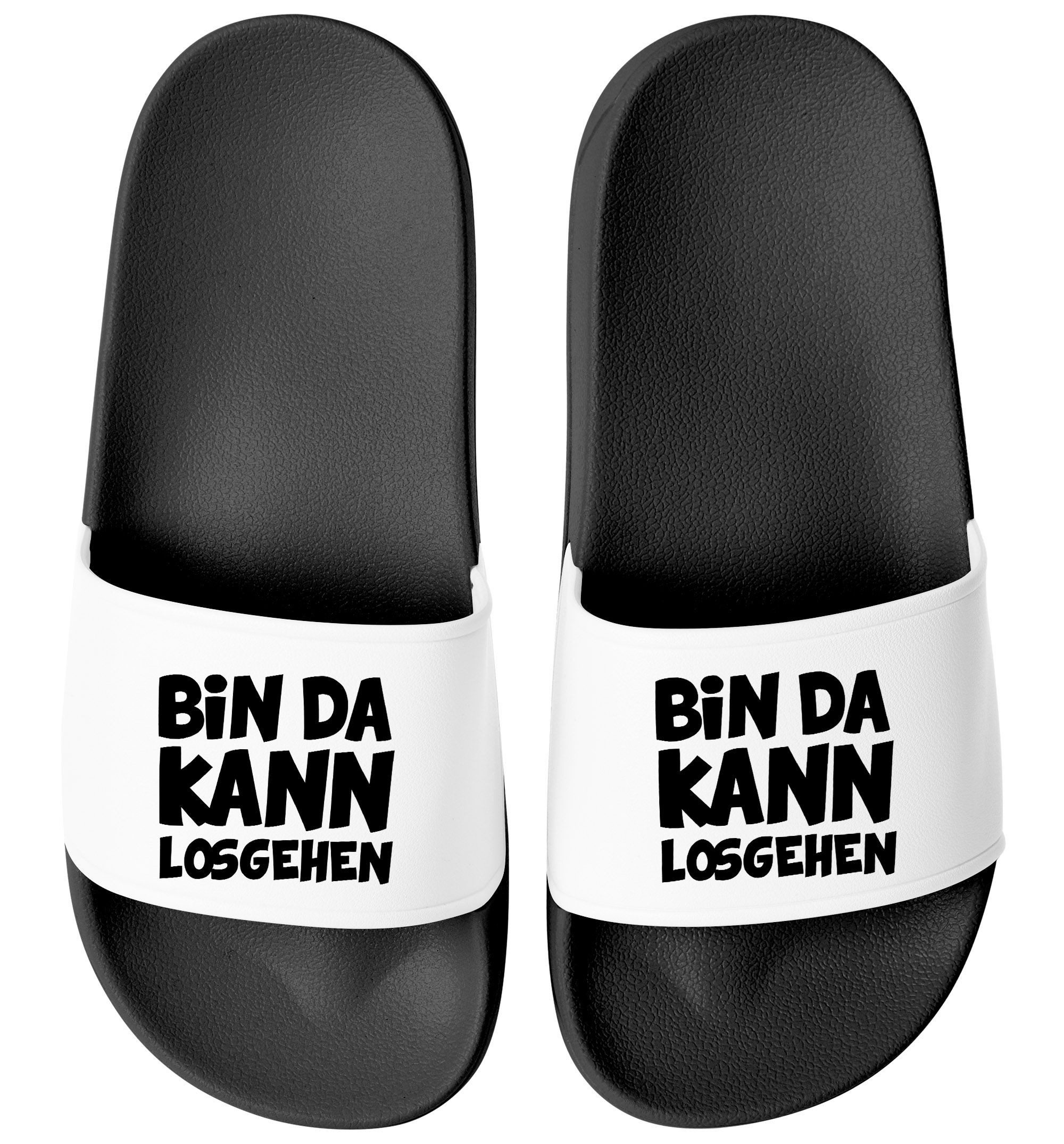 schwarz-weiß