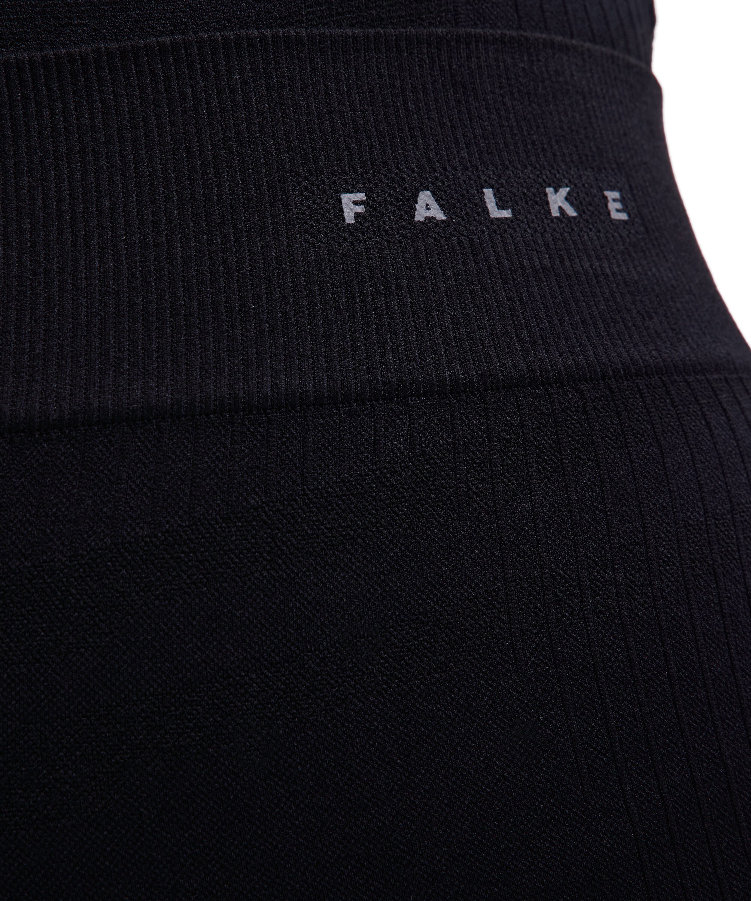 FALKE Thermounterhose FALKE Tights Maximum Warm (1-St., 1)
