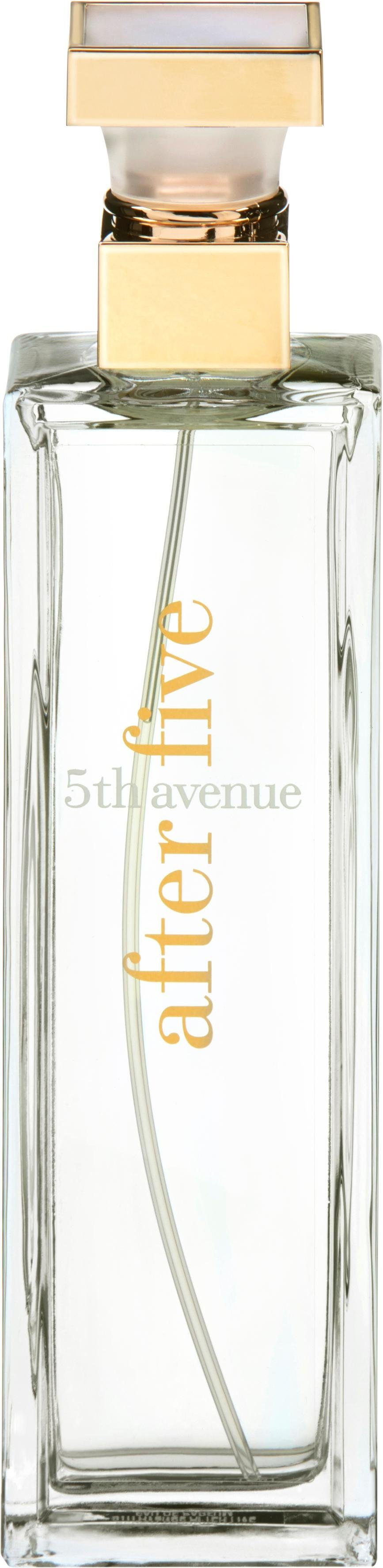 After 5th Elizabeth Eau de Parfum Five Arden Avenue