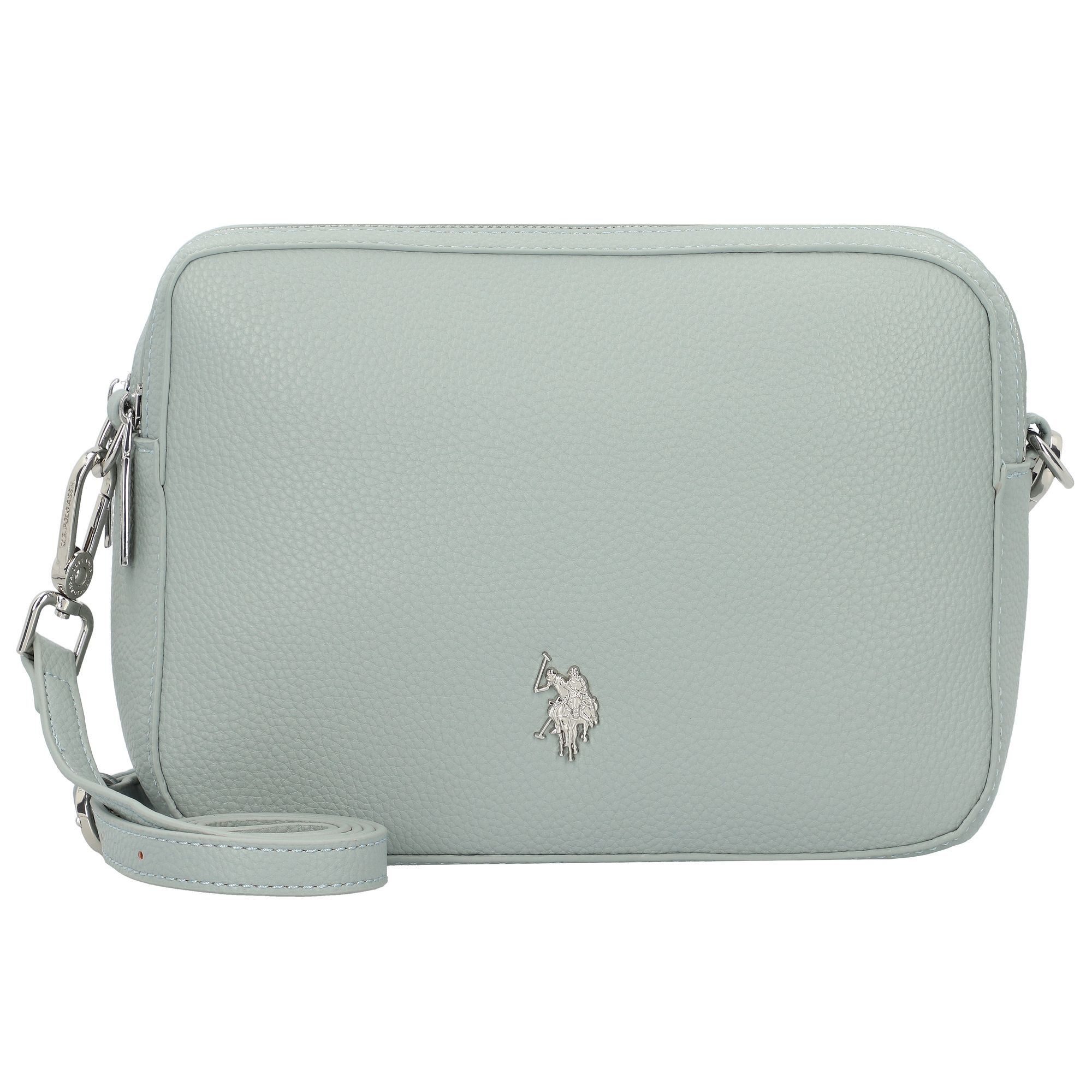 U.S. Polo Assn. Umhängetasche Mansion, Polyurethan