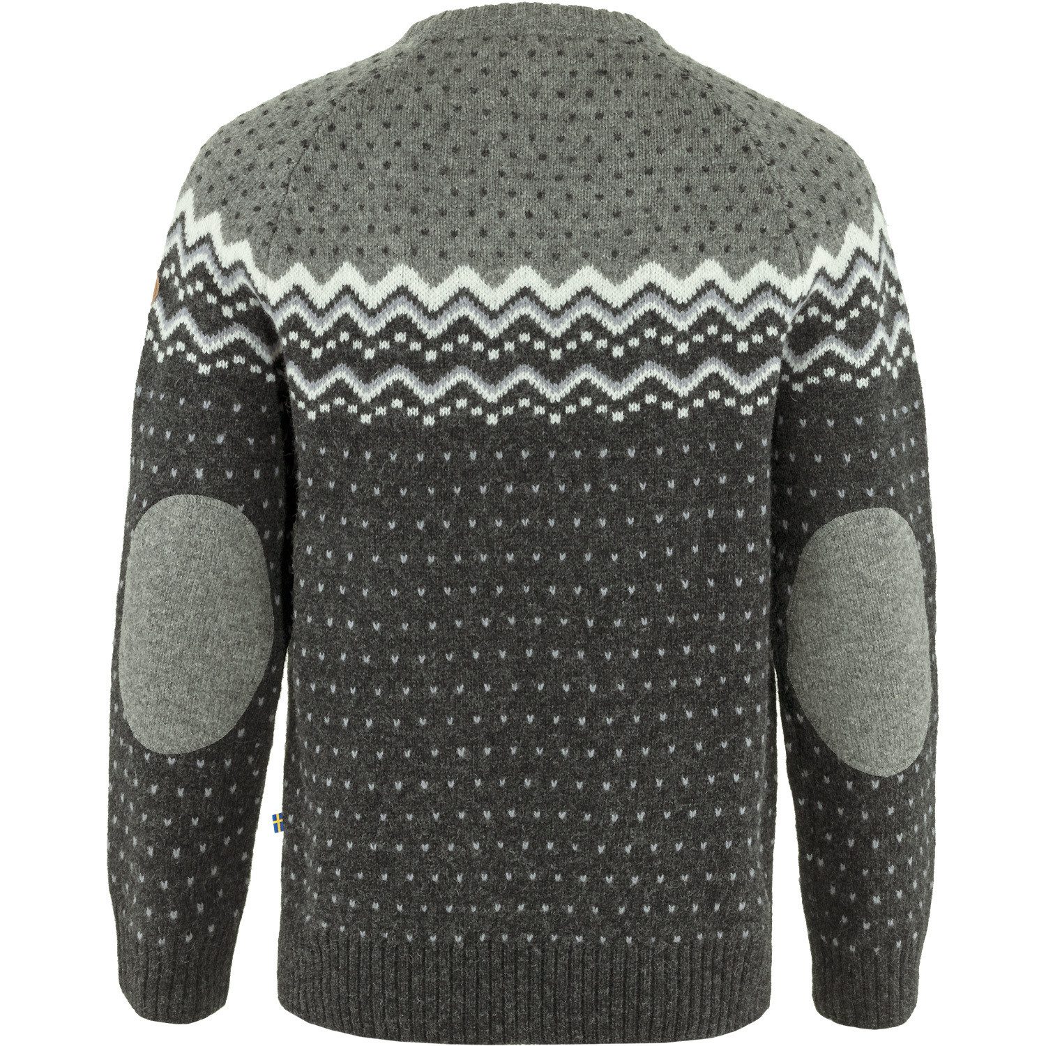 Fjällräven Longsleeve Sweater Övik Knit