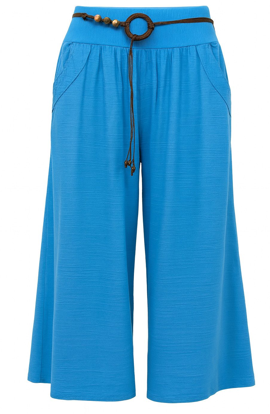 Mississhop Stoffhose Baumwollhose 100 % Baumwolle Hose Sommerhose M.375