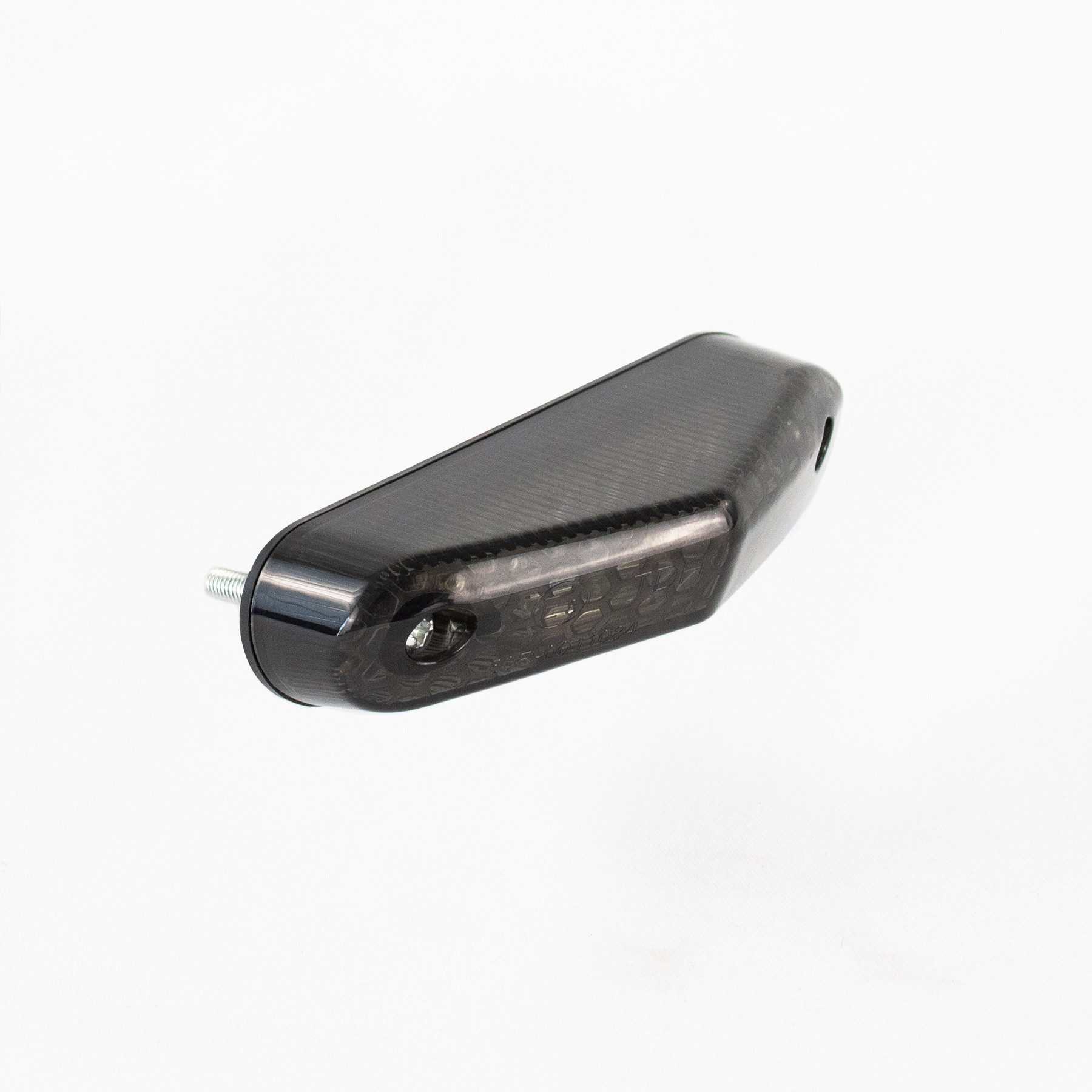 Lumitecs Blinker Motorrad LED Rücklicht + Bremslicht und Dauerlicht # TX32 ECE