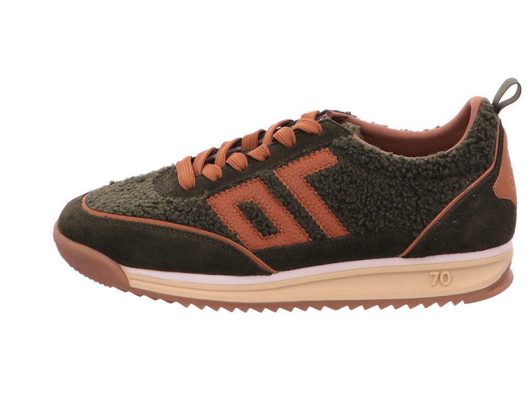 Back 70 Schnürschuh