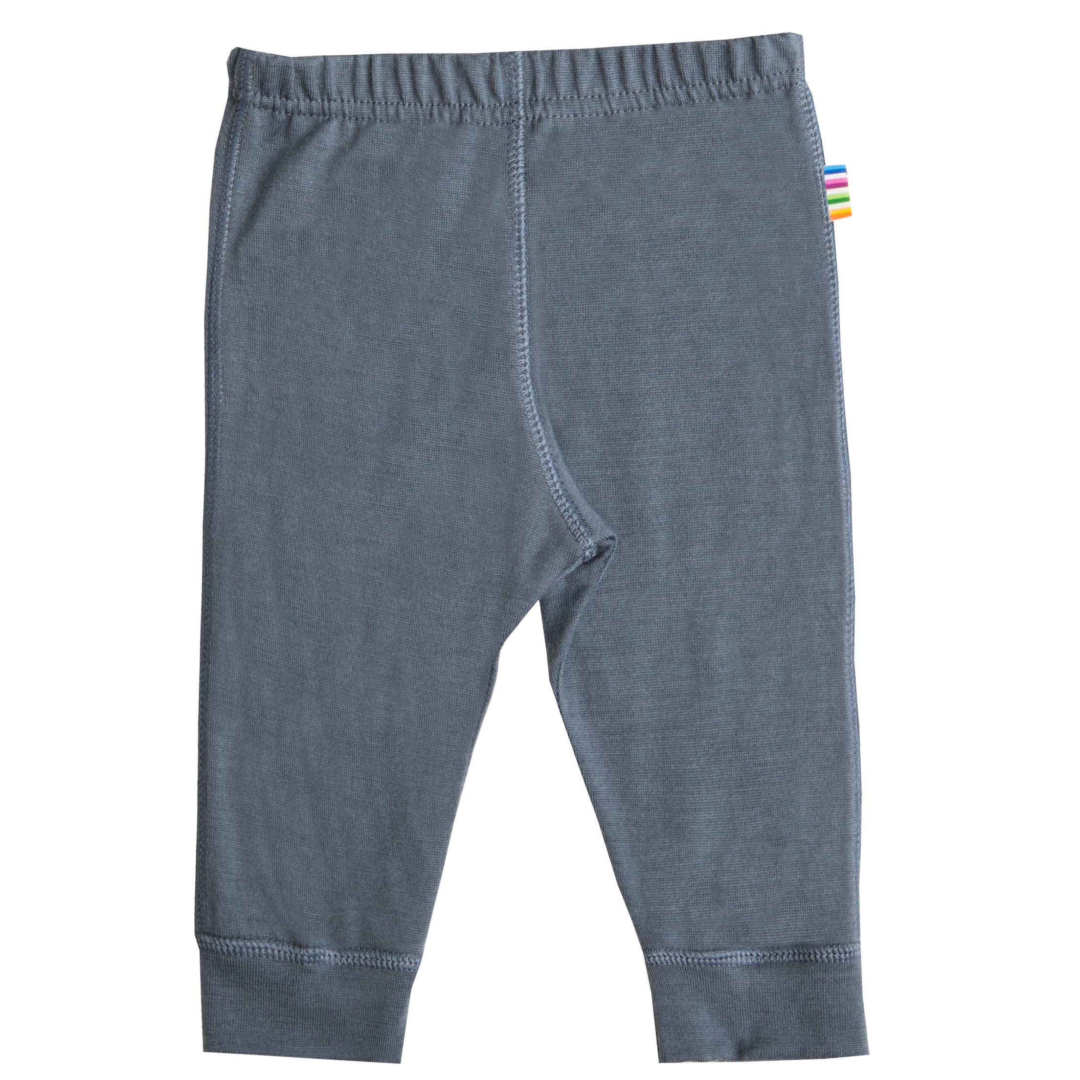 Joha Leggings Leggings aus reiner Merinowolle