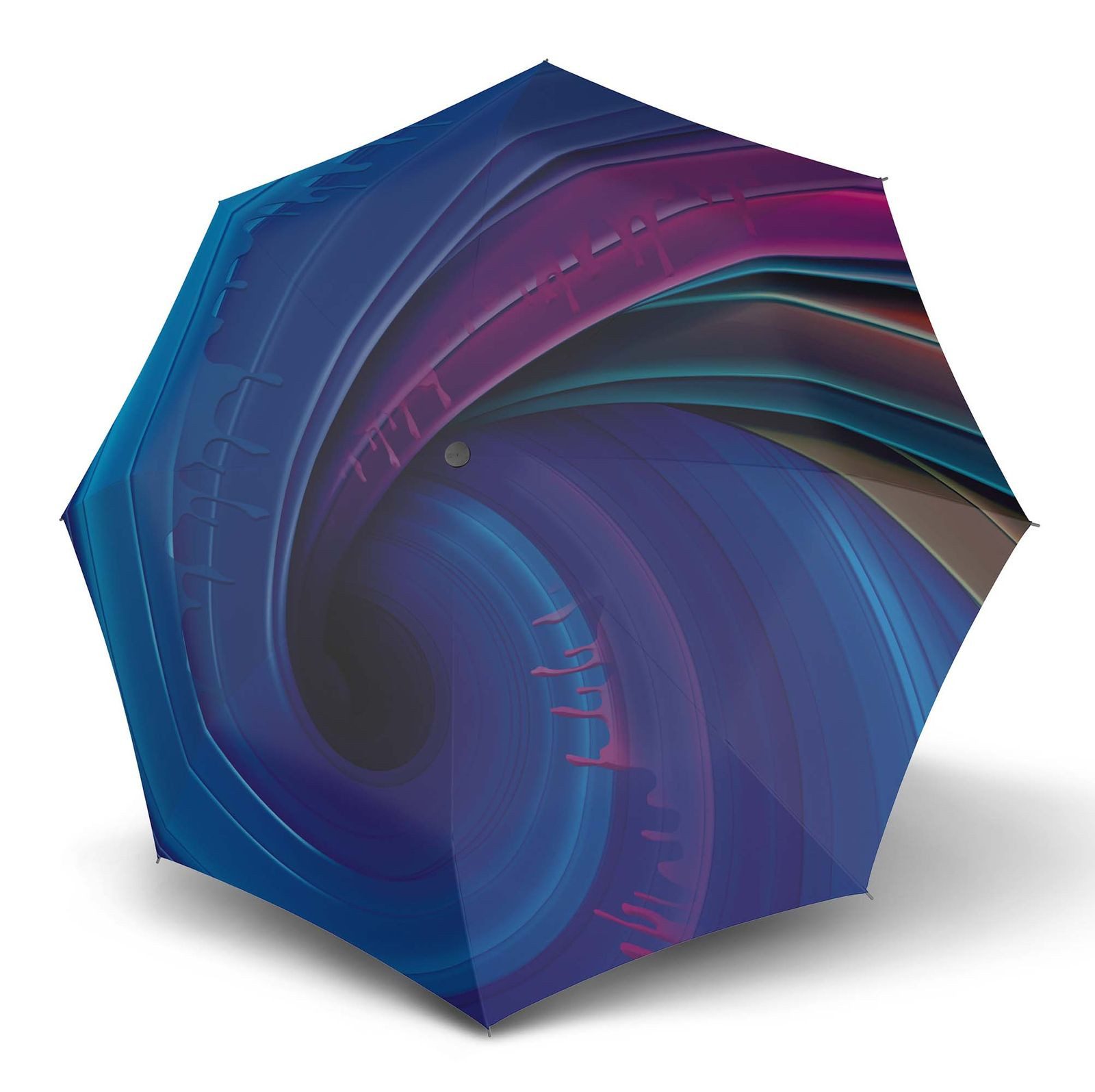 Knirps® Stockregenschirm Stick Automatic Fashion