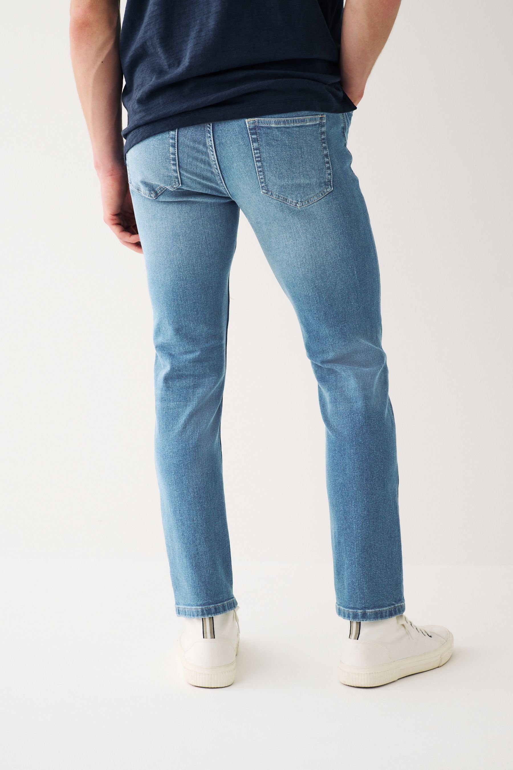 Next Slim-fit-Jeans (1-tlg) günstig online kaufen