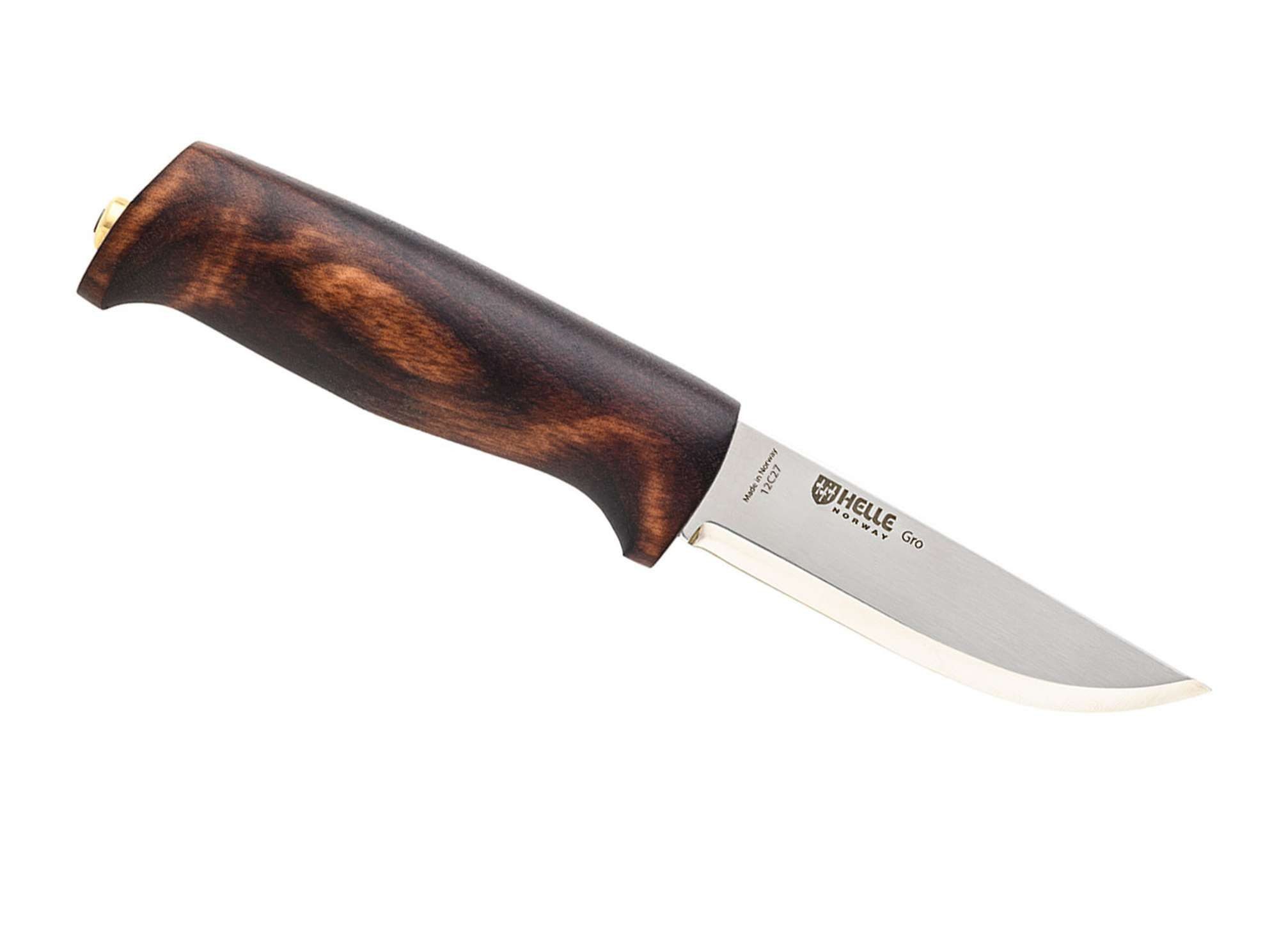 Helle Taschenmesser Helle Gro