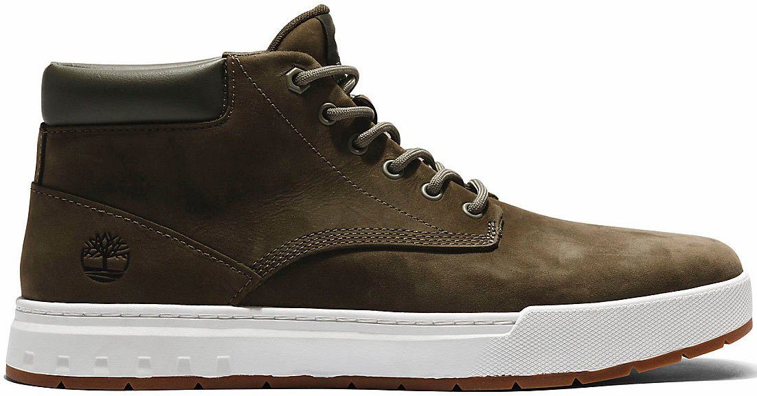 Timberland MAPLE GROVEMID LACE UP SNEAKER günstig online kaufen