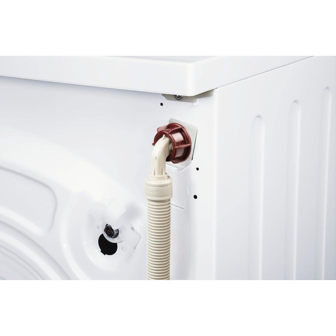 Xavax Schlauch Wasserstoppschlauch für Waschmaschinen Geschirrspüler, m 2,5 und