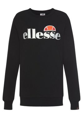 Ellesse Sweatshirt für Kinder