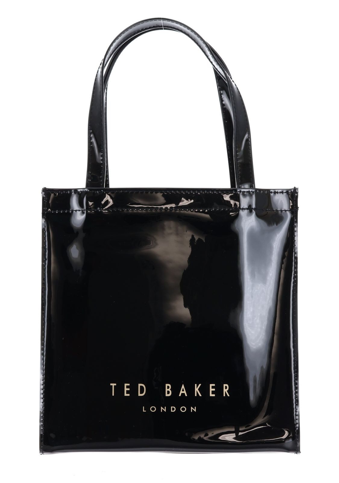 Ted Baker Schultertasche Bow Detail Small Icon Bag