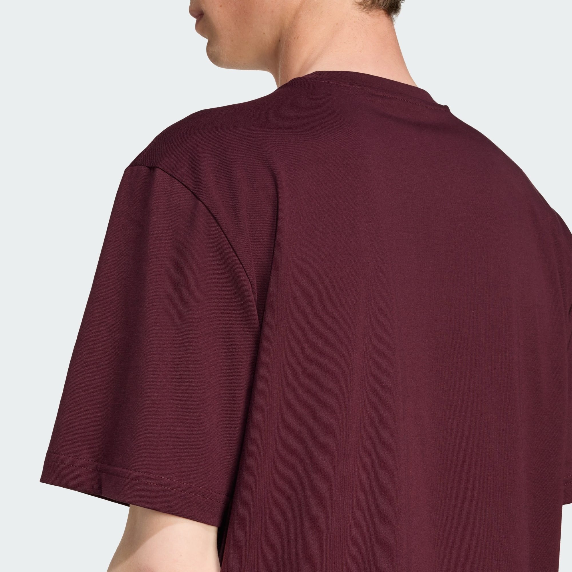 adidas Performance T-Shirt (1-tlg)