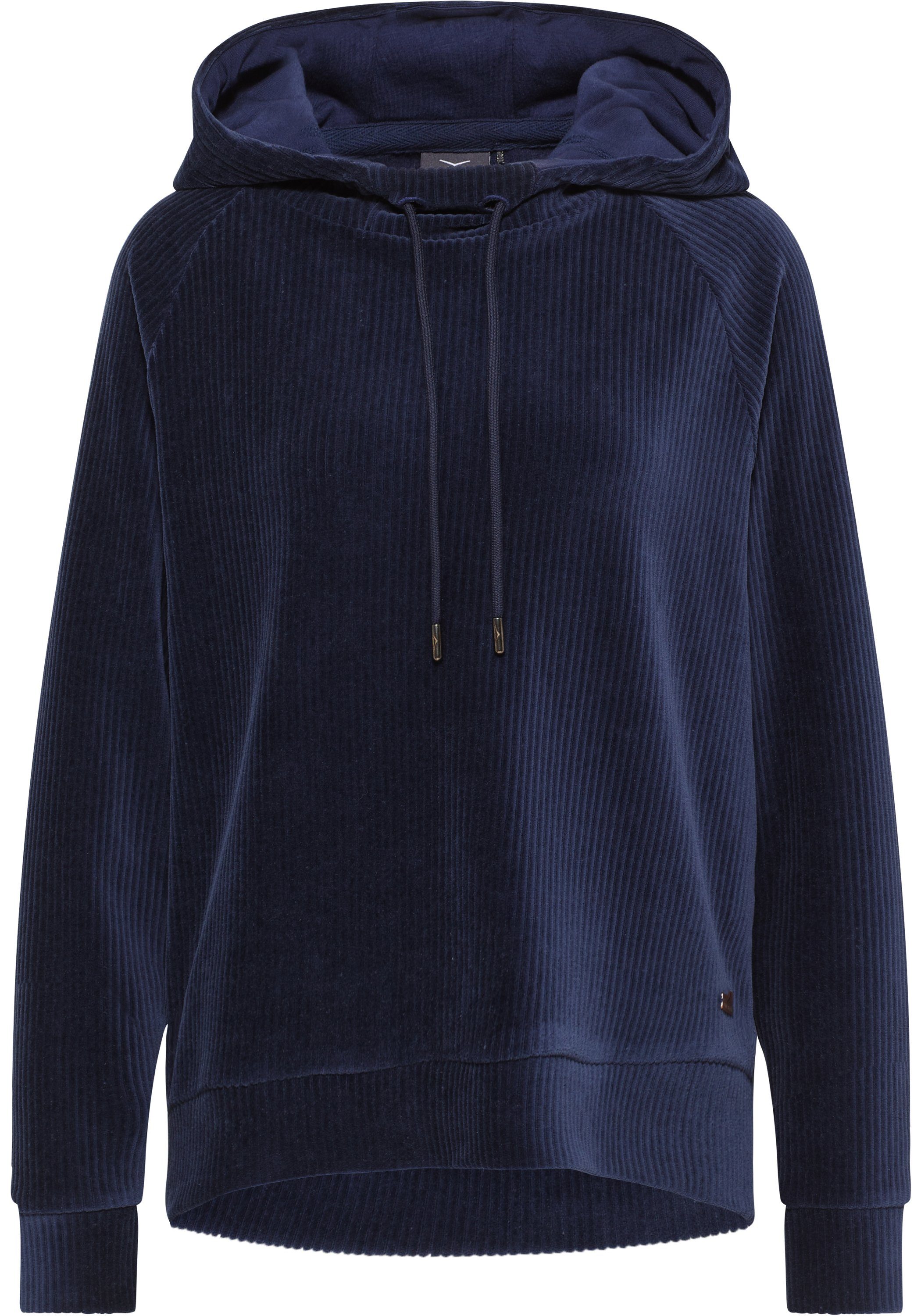 Venice Beach Kapuzensweatshirt Hoodie VB JOLINE (1-tlg)