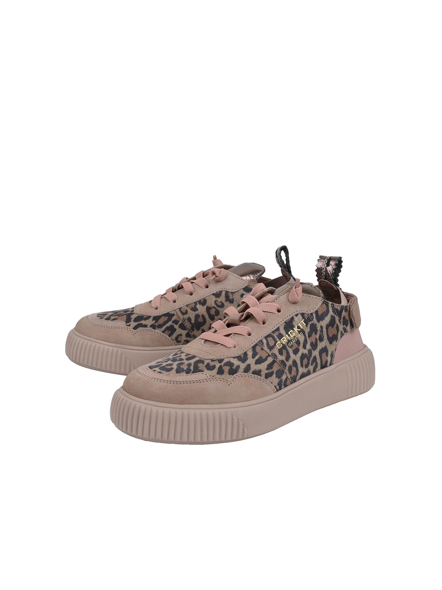CRICKIT PARIA Sneaker