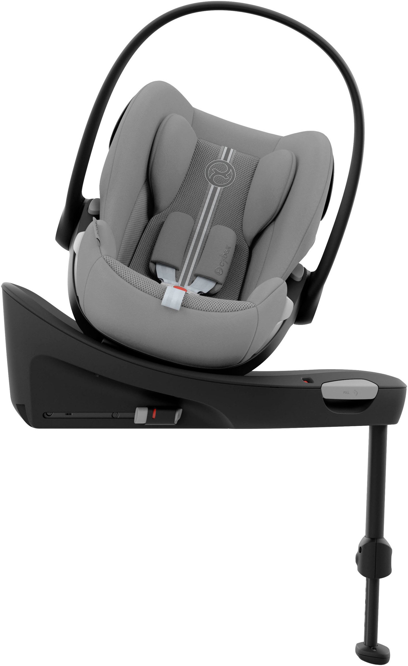 Cybex Babyschale Cybex Gold, Cloud G i-Size, ab: ab Geburt, bis: 24 Monaten, ab: 40 cm, bis: 87 cm