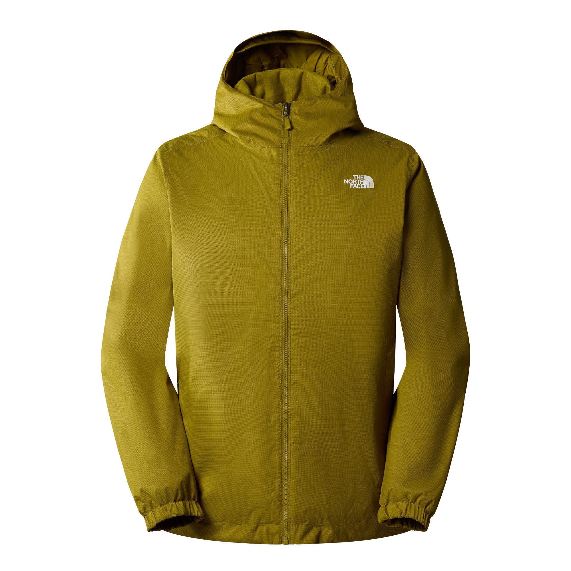 The North Face Funktionsjacke M QUEST INSULATED JACKET (1-St) wasserabweisend, winddicht, atmungsaktiv, mit verstellbarer Kapuze