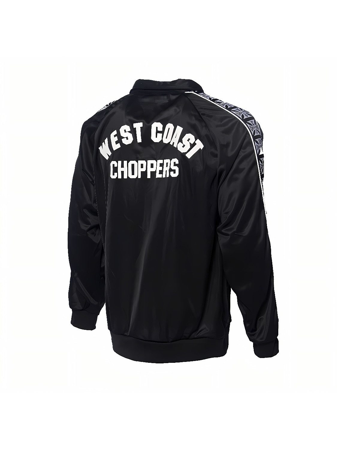 West Coast Choppers Kurzjacke