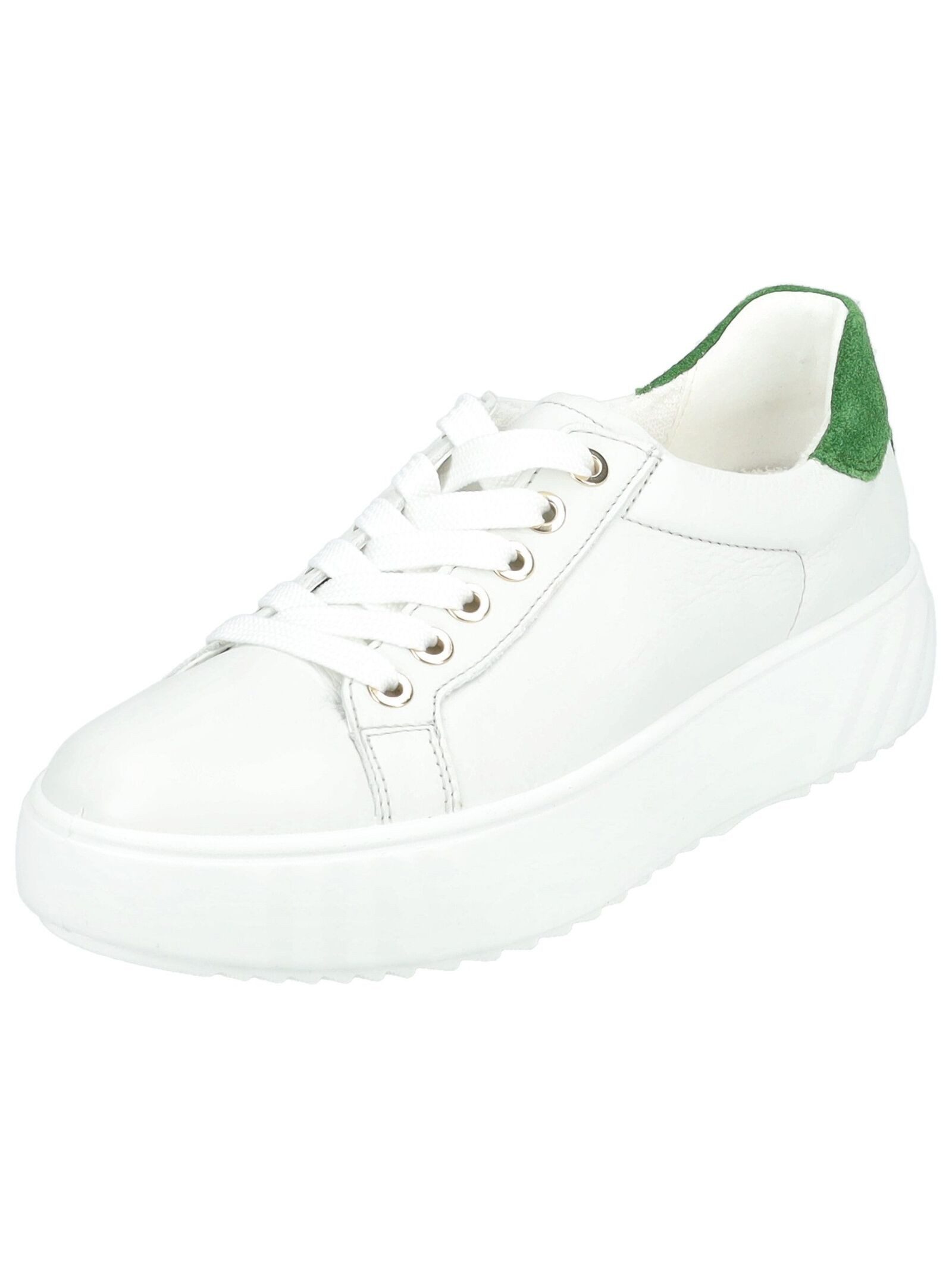Ara Sneaker Leder Sneaker