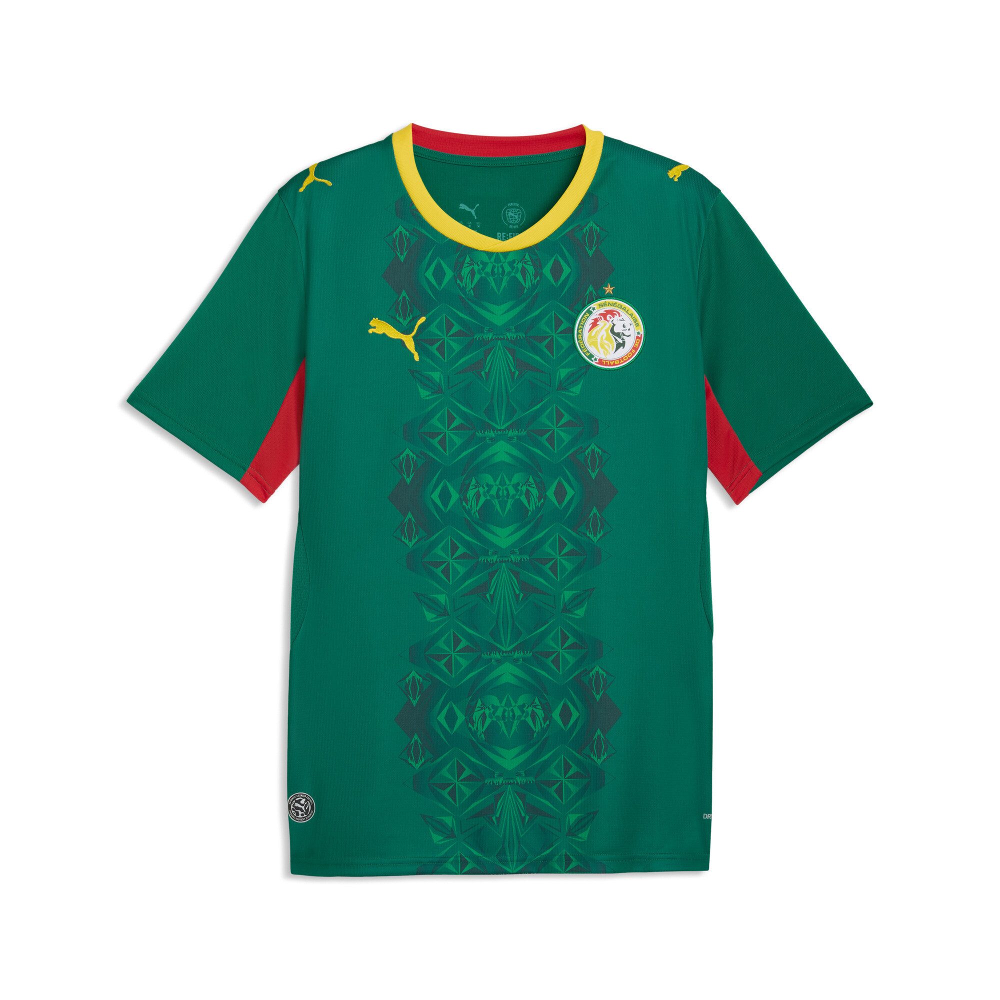 Trainingsshirt Senegal 2026 Auswärtstrikot Herren