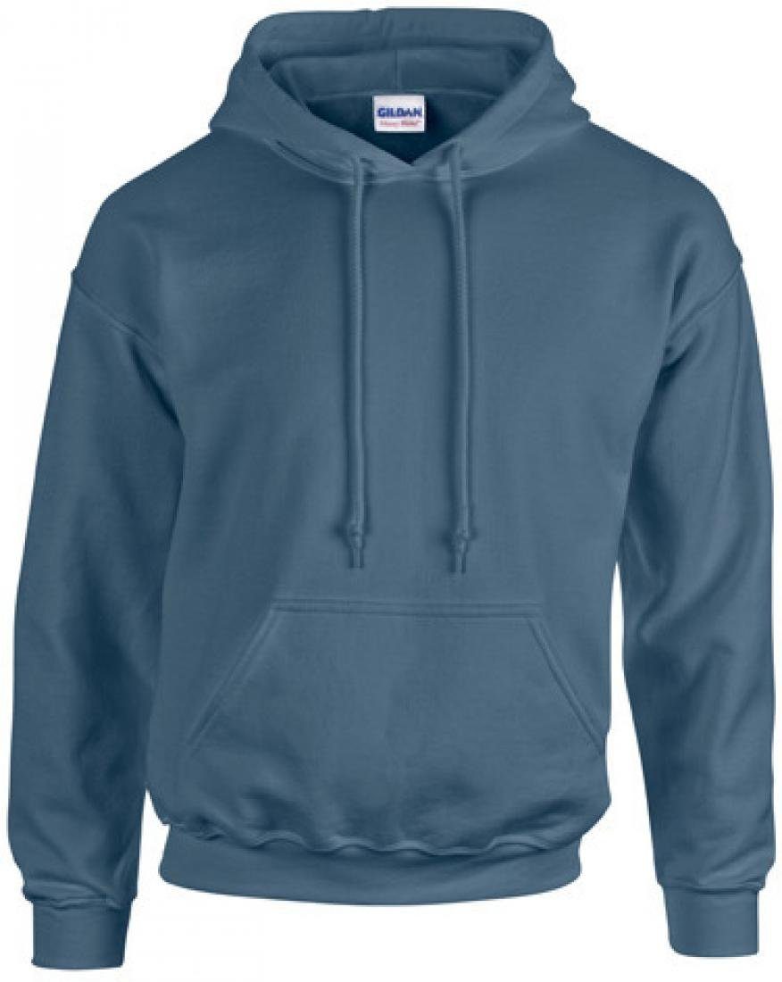 Gildan Kapuzenpullover Heavy Blend Hooded Sweatshirt günstig online kaufen