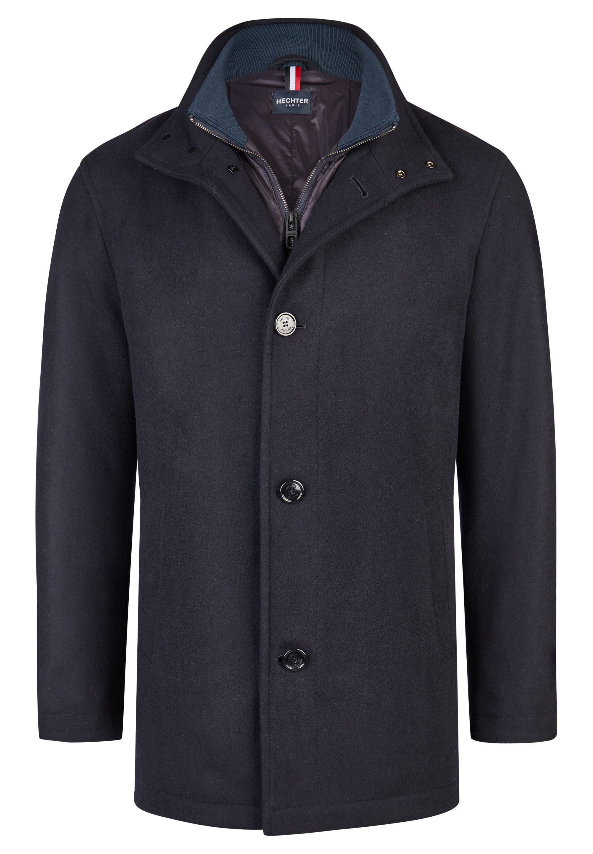 HECHTER PARIS Funktionsjacke (1-St) Modischer Look günstig online kaufen