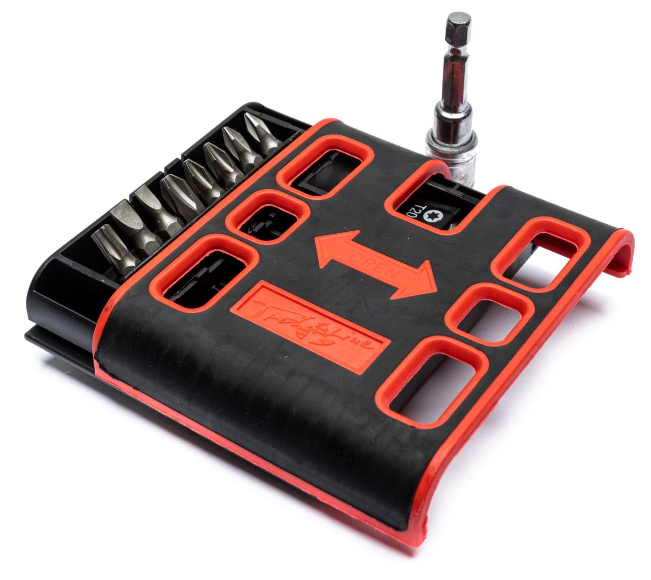 Trend Line Bit-Set TrendLine Bit-Set 17-teilig