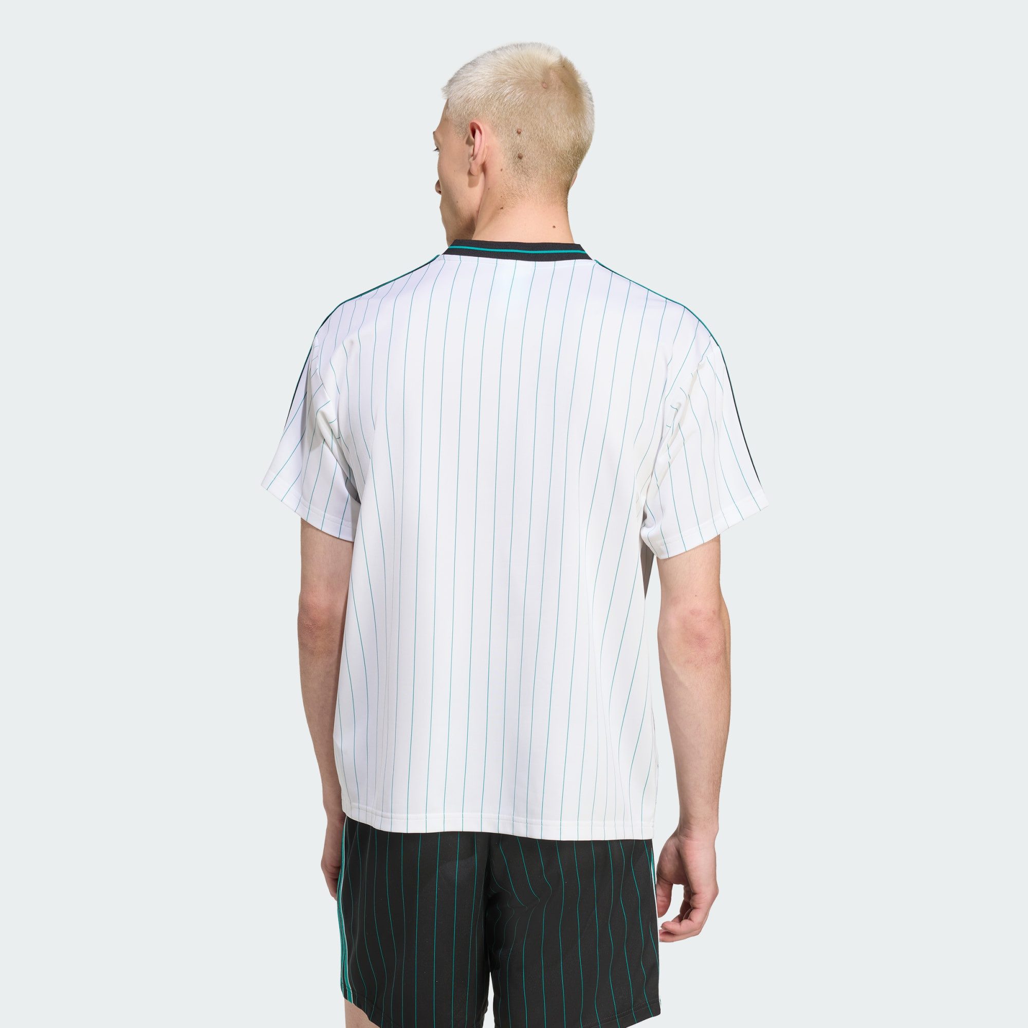 adidas Originals Fußballtrikot FC LIVERPOOL TERRACE ICONS JERSEY (1-tlg)