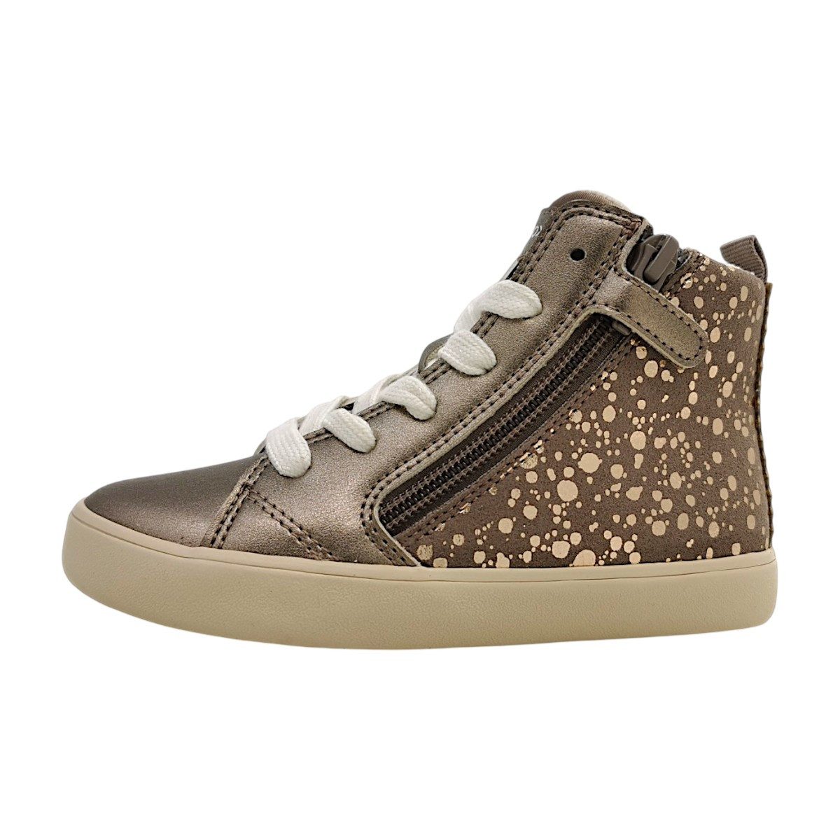 Geox Gisli Stiefel