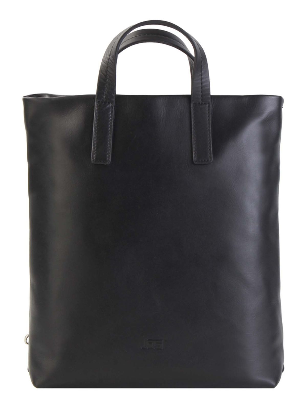 Jost Rucksack X-Change Bag, aus echtem Leder