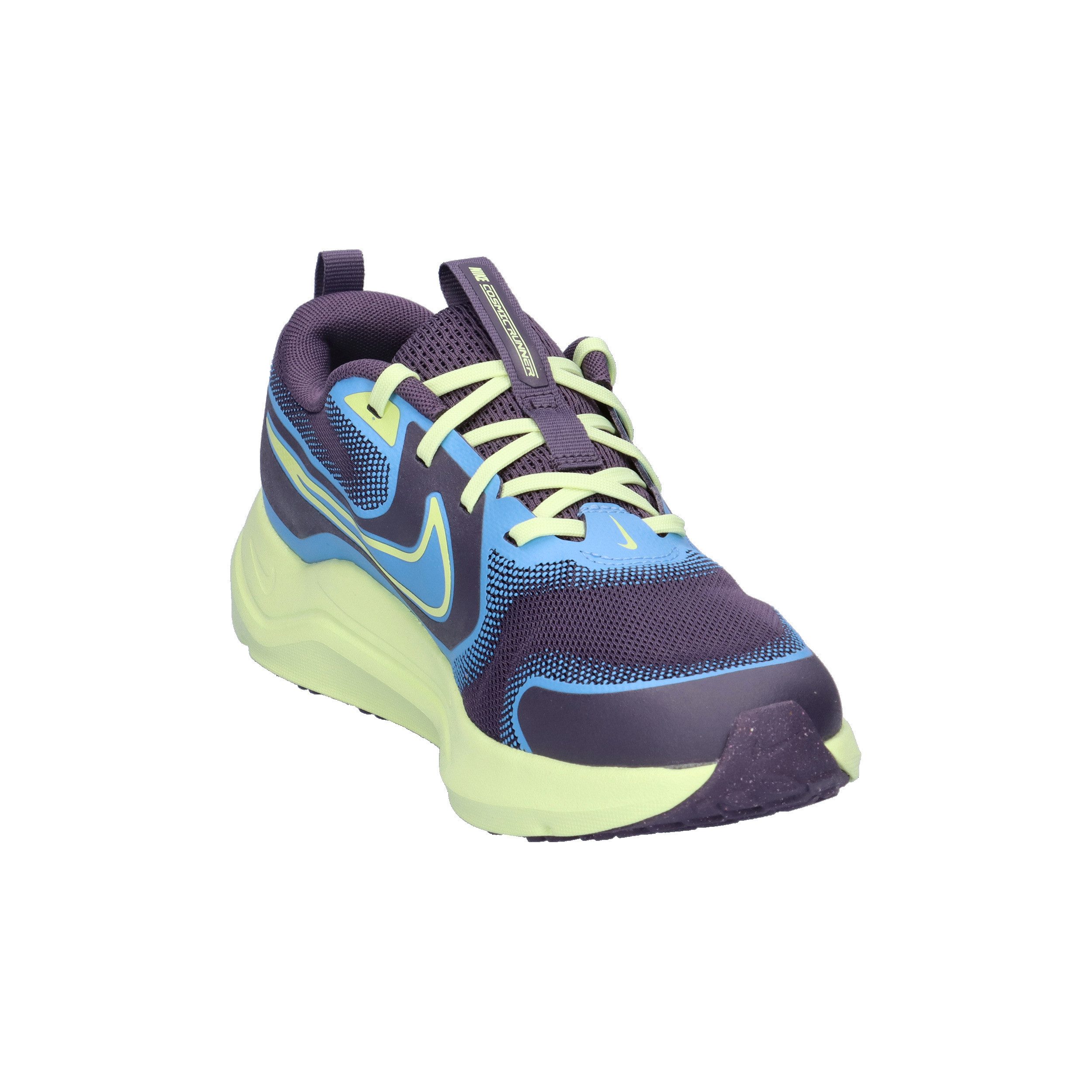 Nike Nike Kinder Laufschuhe Cosmic Runner IQ9312 Laufschuh