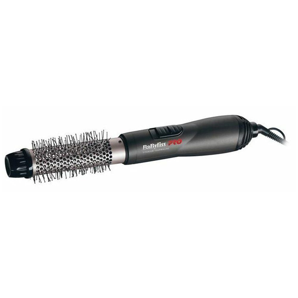 BaBylissPRO Haarbürste Babyliss PRO Heißluftbürste 32 Ceramic mm (BAB2676TTE) 700W
