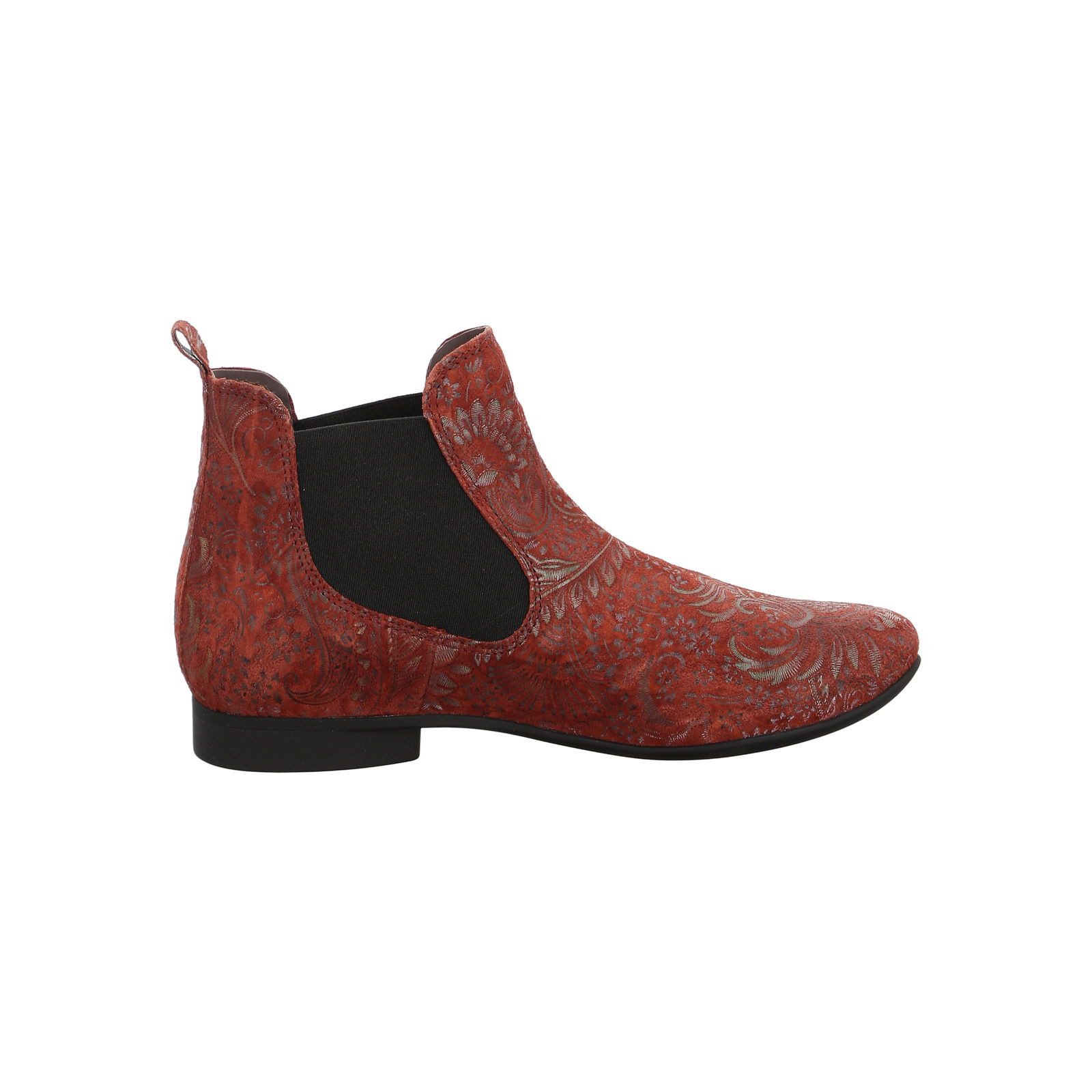 Think! Stiefelette Guad 2 Stiefelette