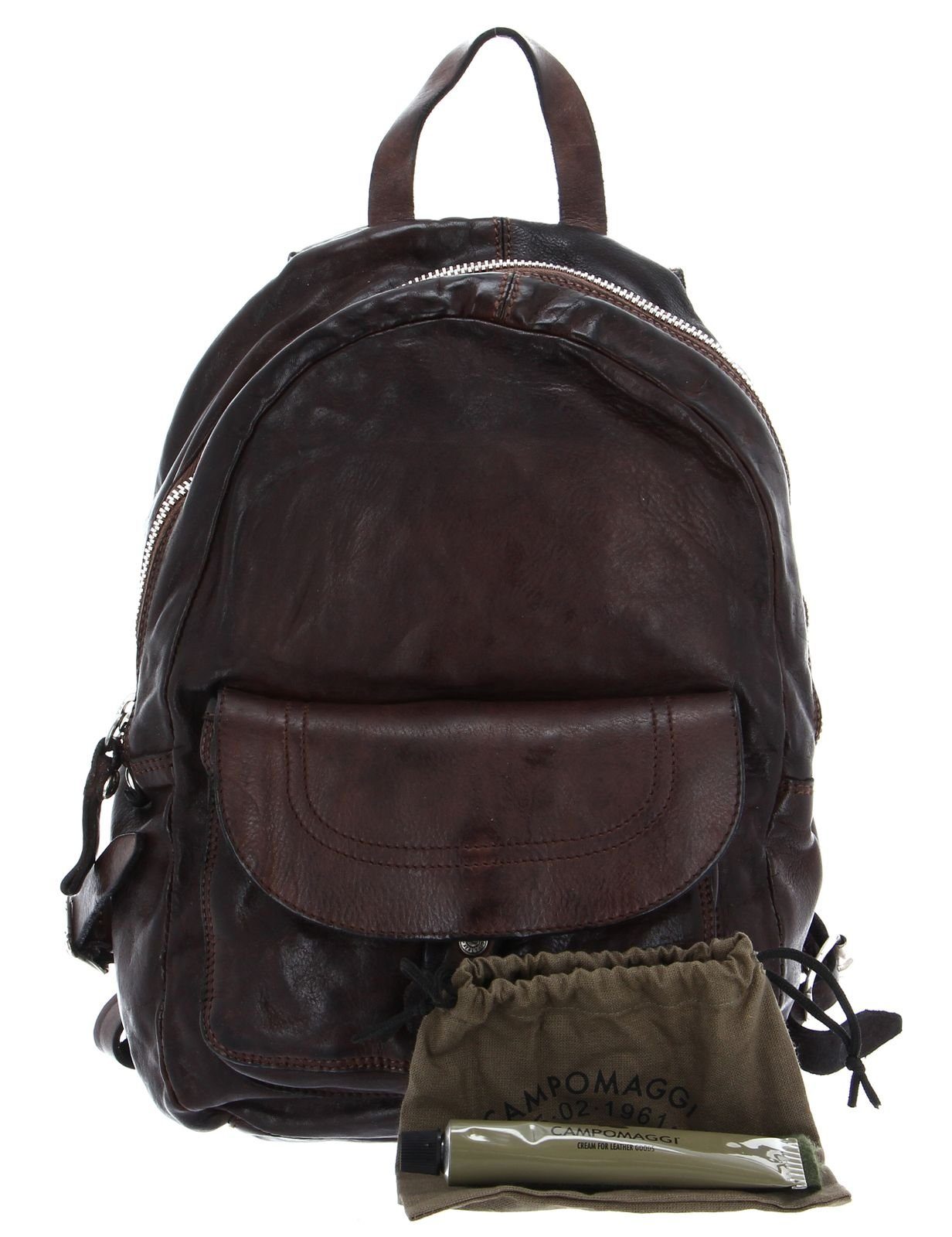 Campomaggi Rucksack