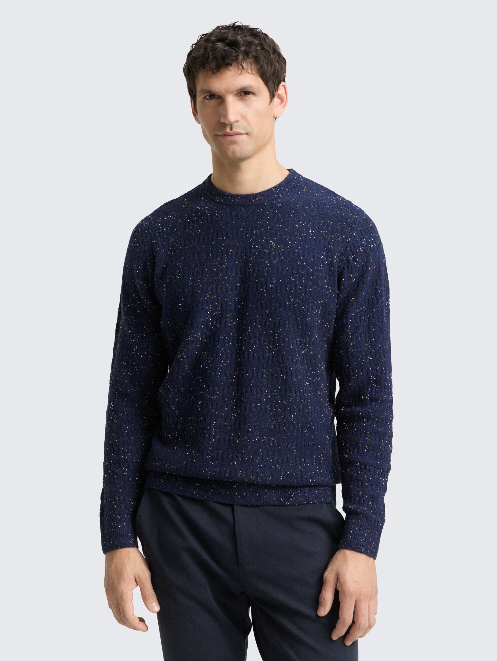 Strickpullover Pullover & Strickjacken