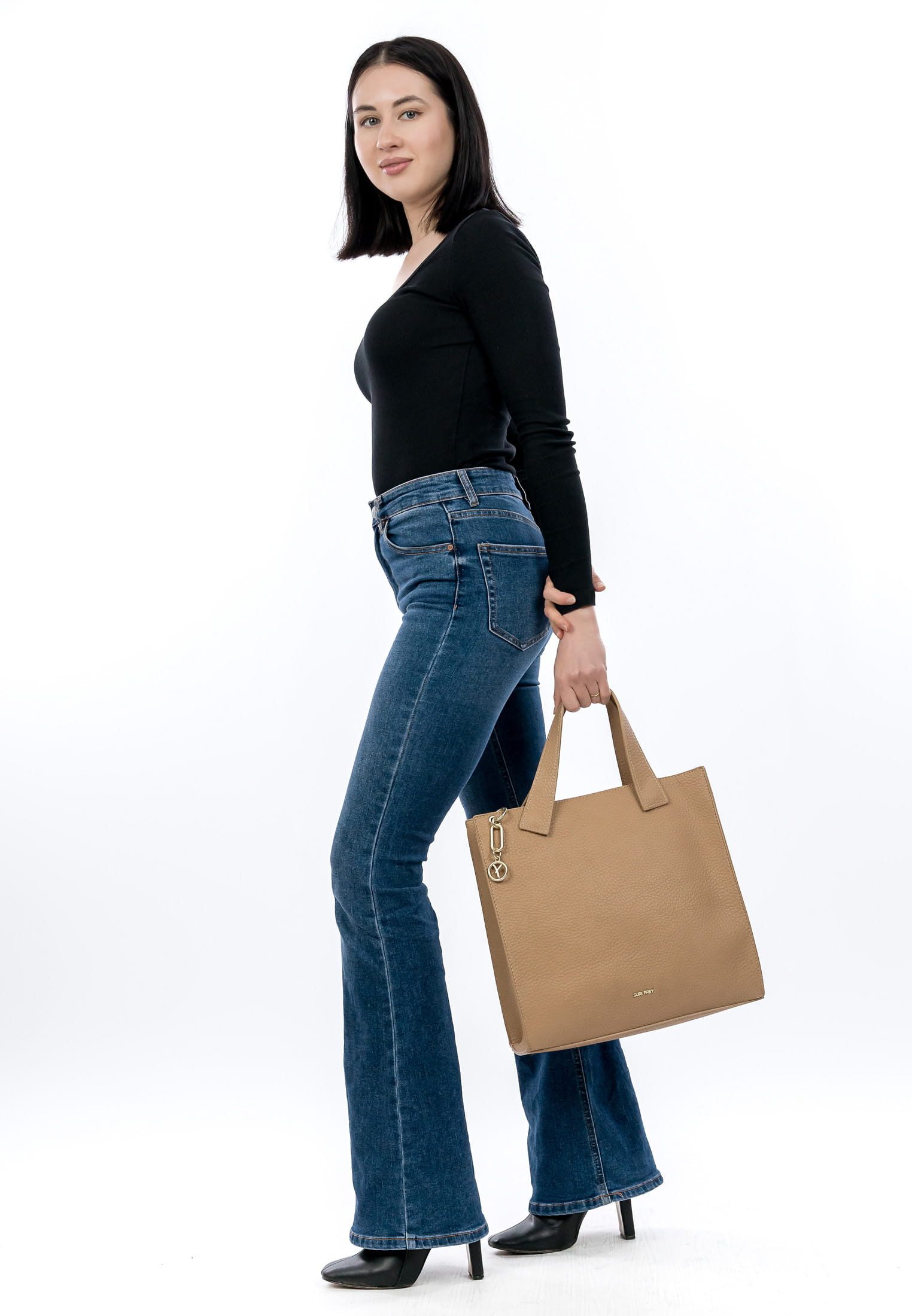 SURI FREY Shopper SFY Gwenny, für Damen