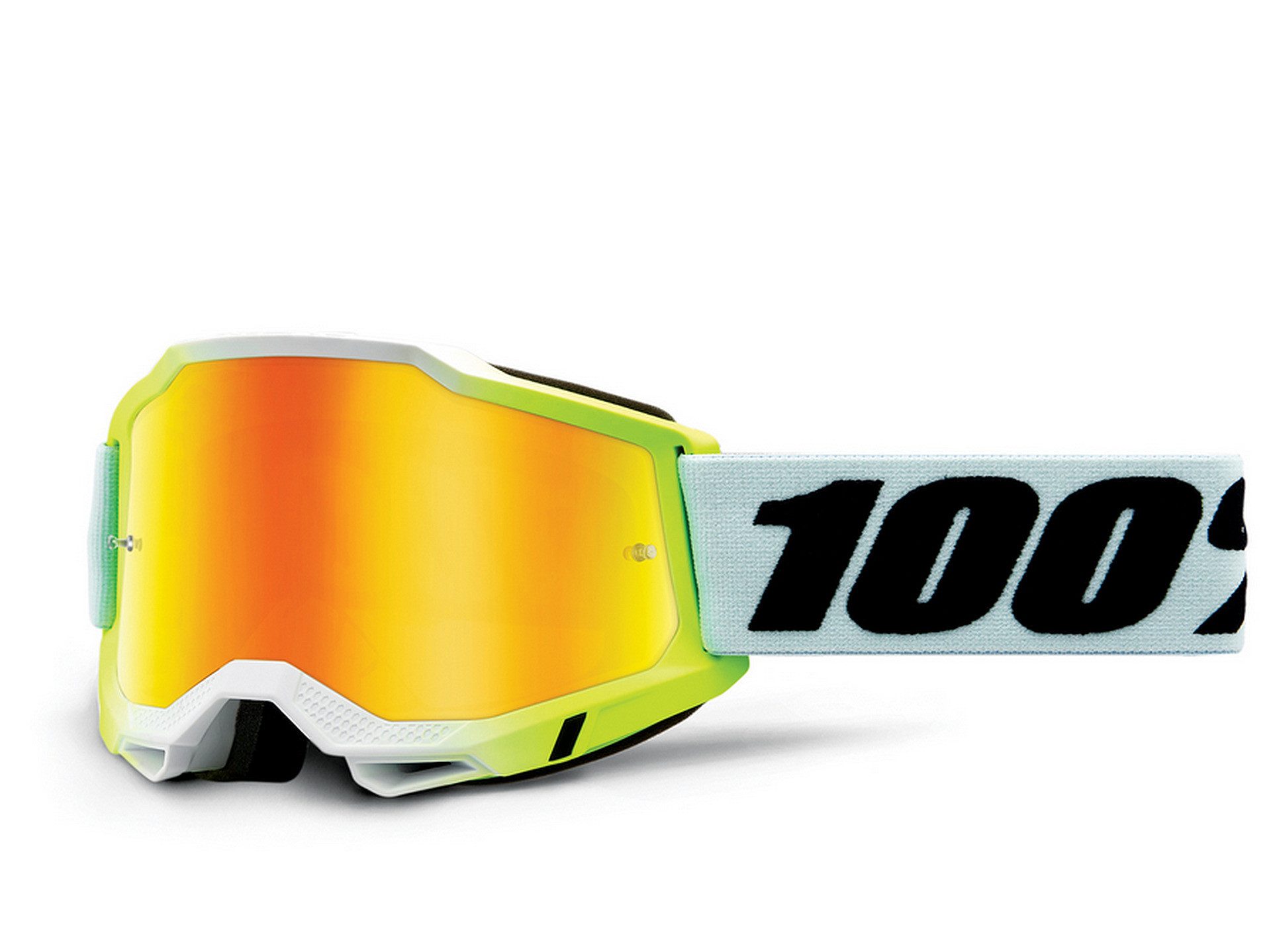 Fahrradbrille