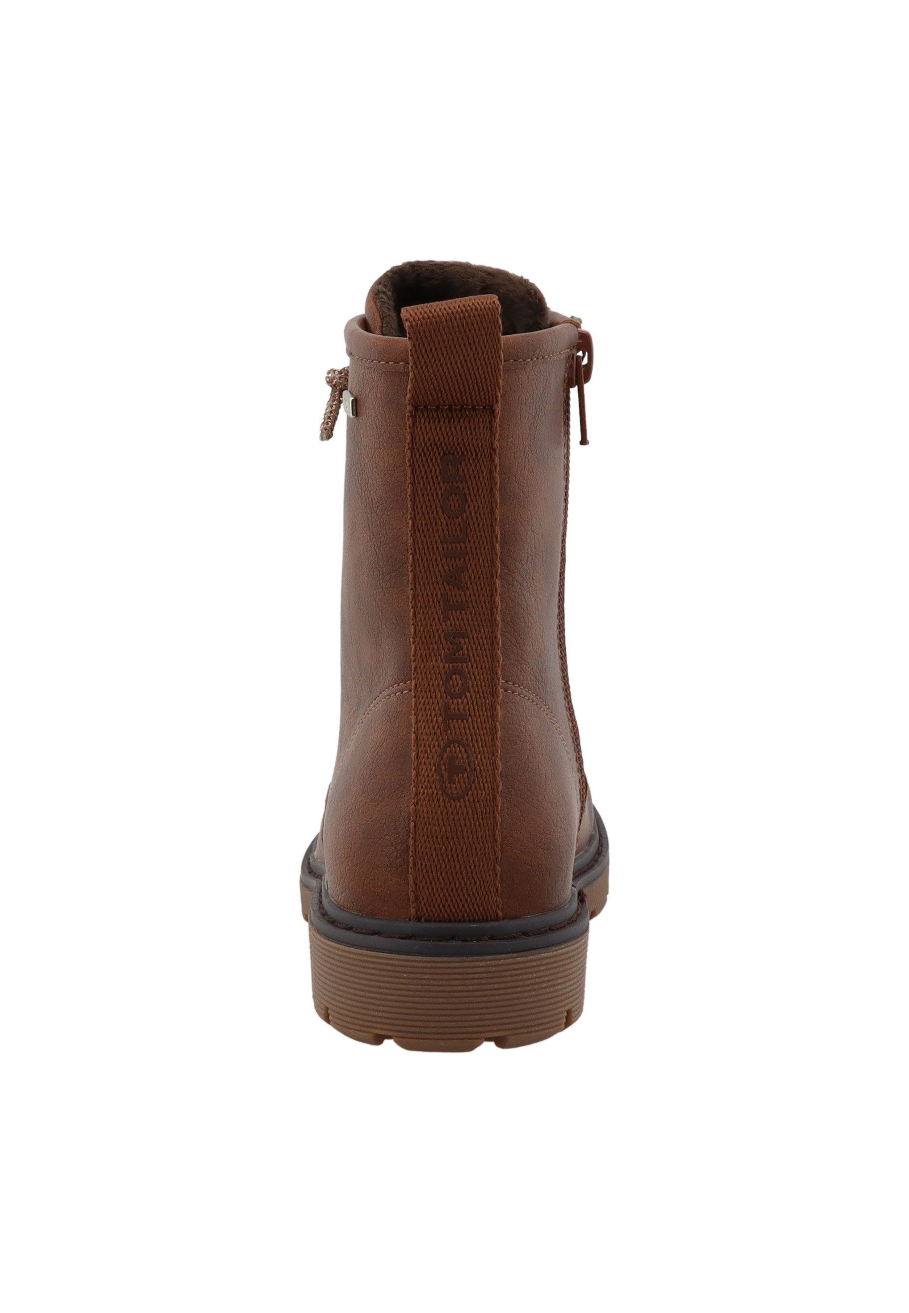 TOM TAILOR Tom Tailor Tall Boots Stiefel