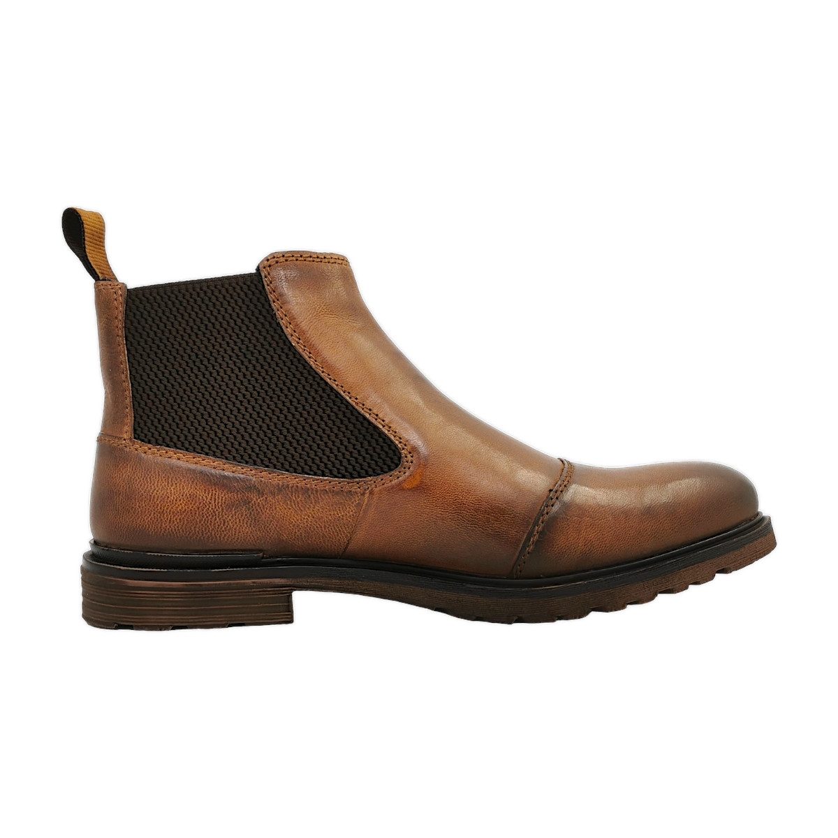 bugatti Stiefel Schnürstiefel günstig online kaufen