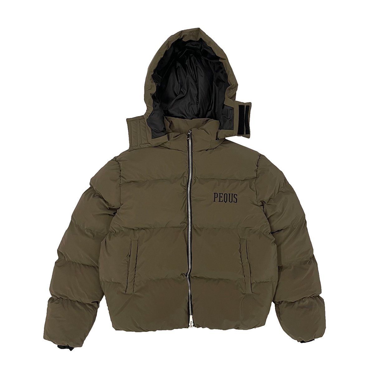 PEQUS Steppjacke Puffer Jacke günstig online kaufen