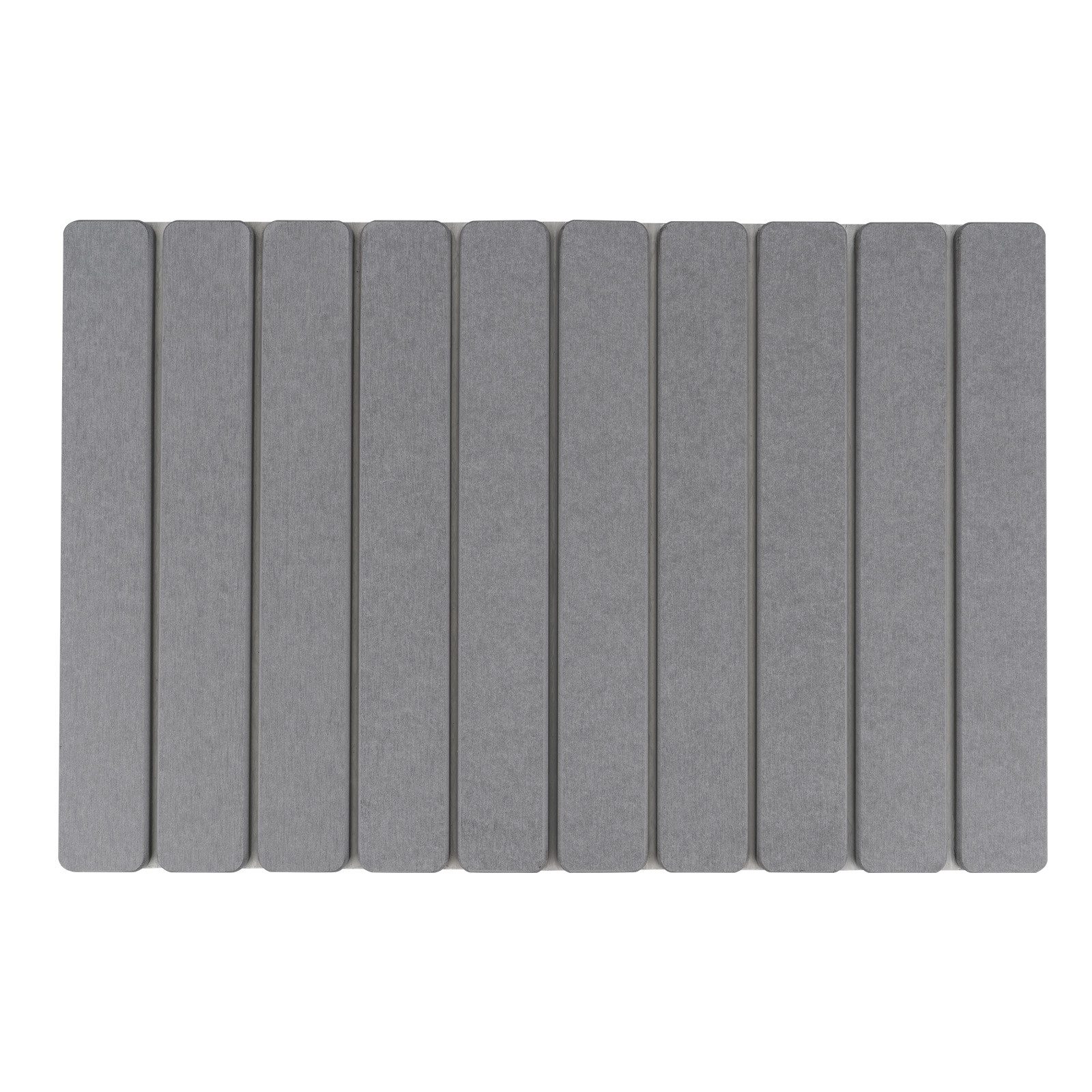 Youyijia Badematte Faltbare Stein-Badematte Kieselgur 40X60cm Super Saugfäh günstig online kaufen