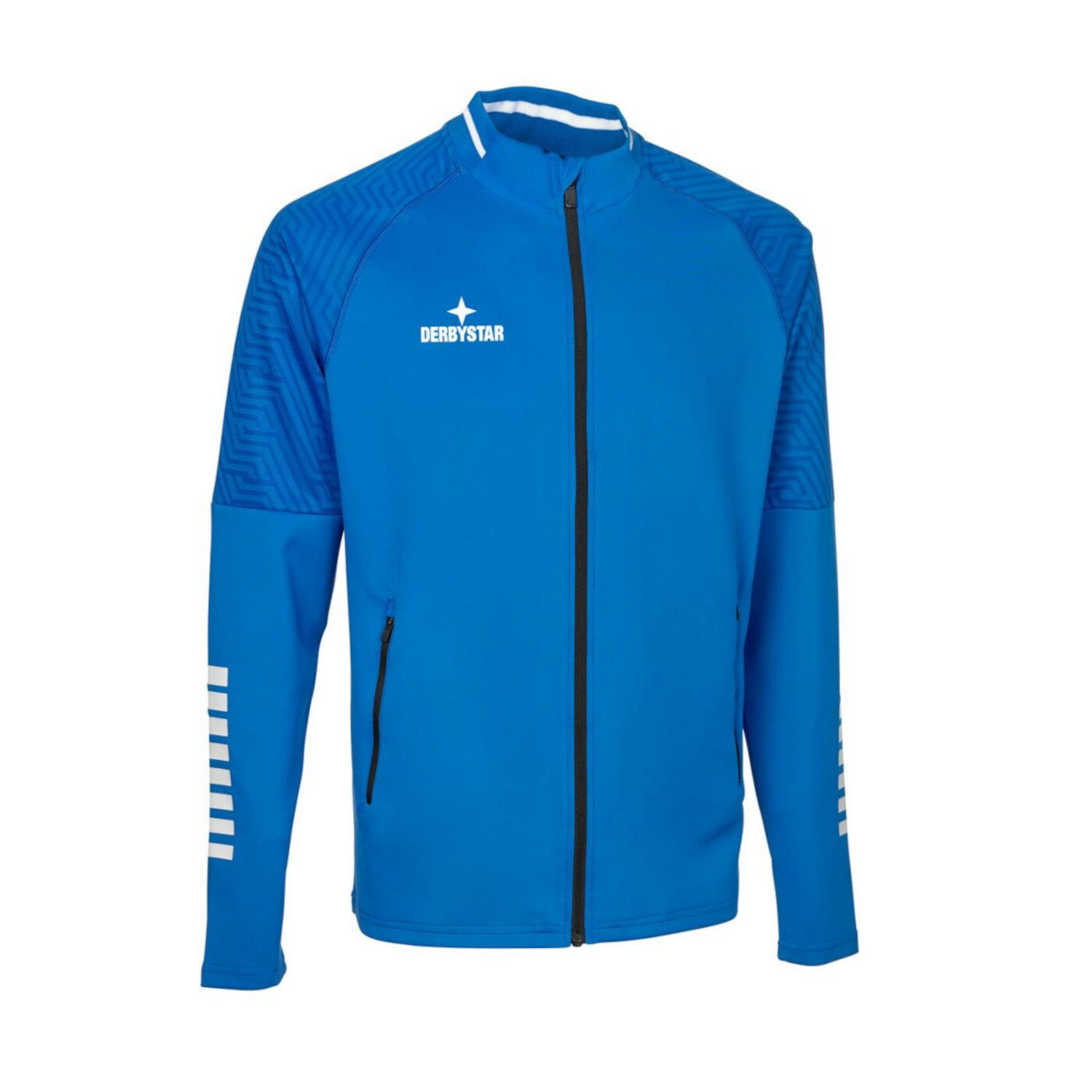 Blau/Weiss