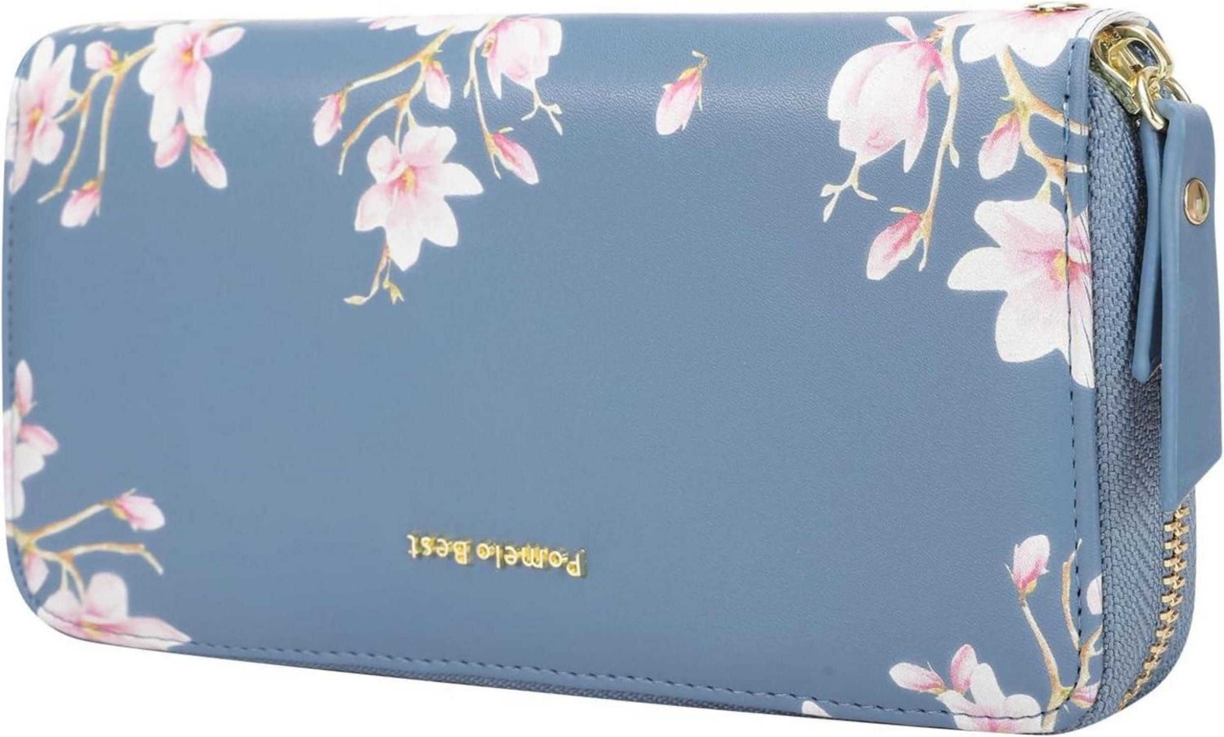 LuxusKollektion Handtasche Geldbörse Damen groß Langformat günstig online kaufen