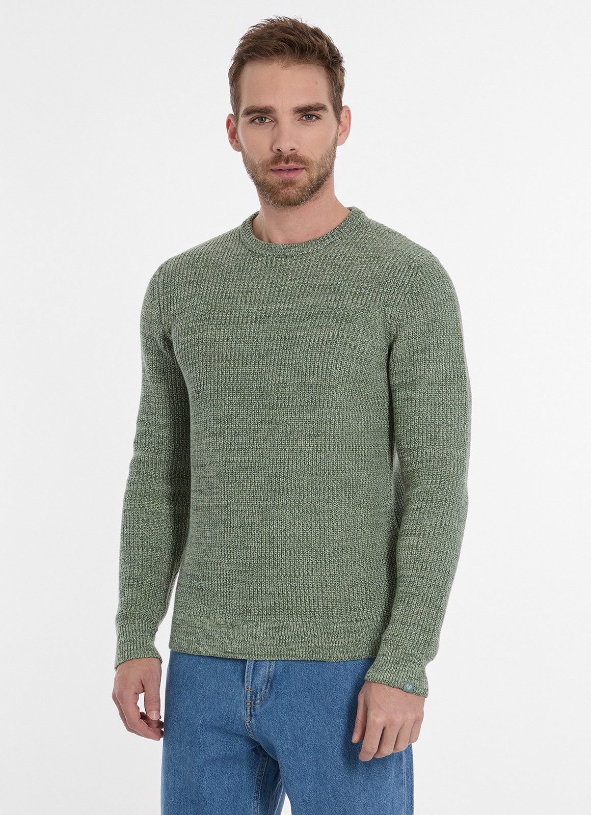 Ragwear Strickpullover ARALT