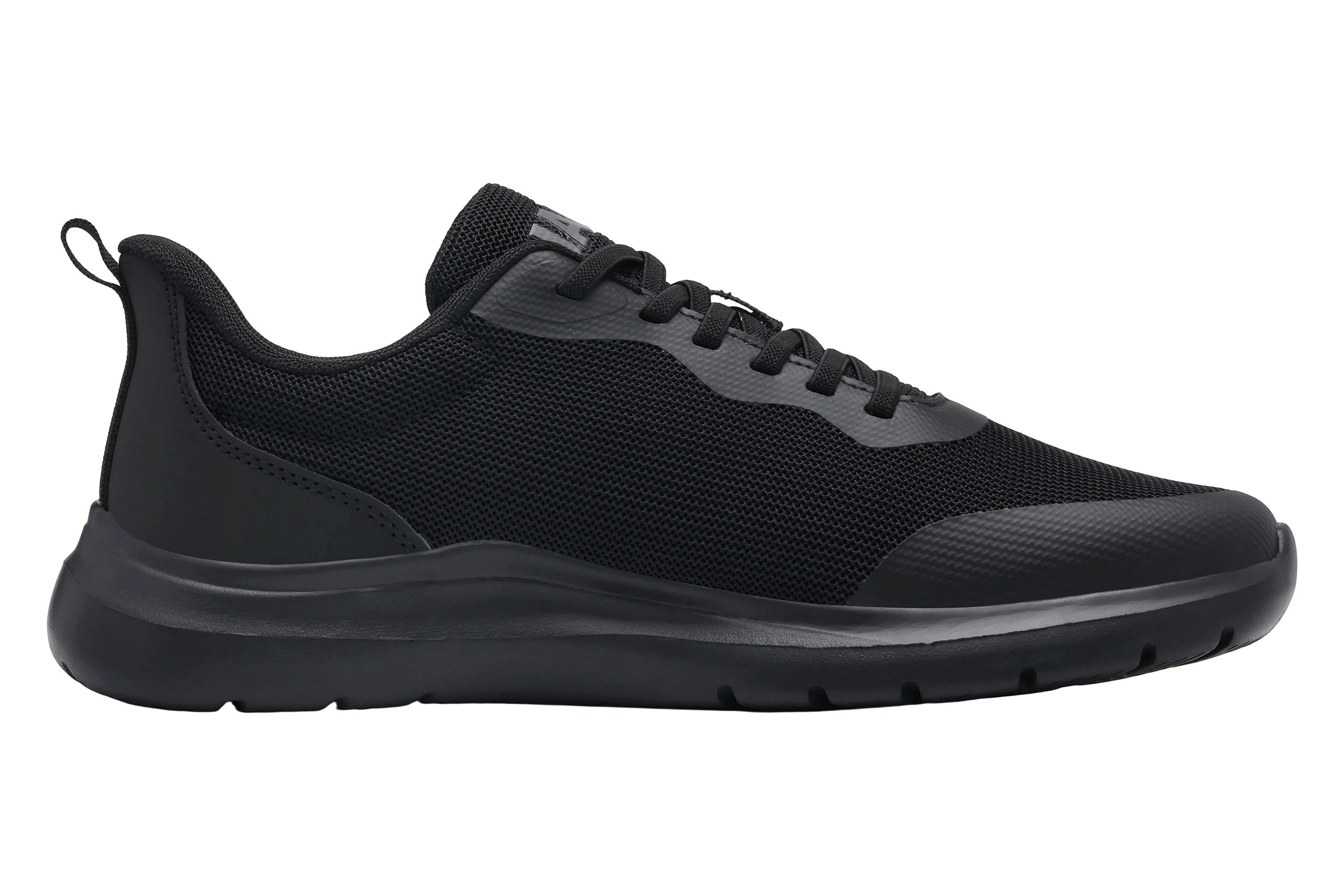 Jako J-THADMOTION Sneaker Atmungsaktiv