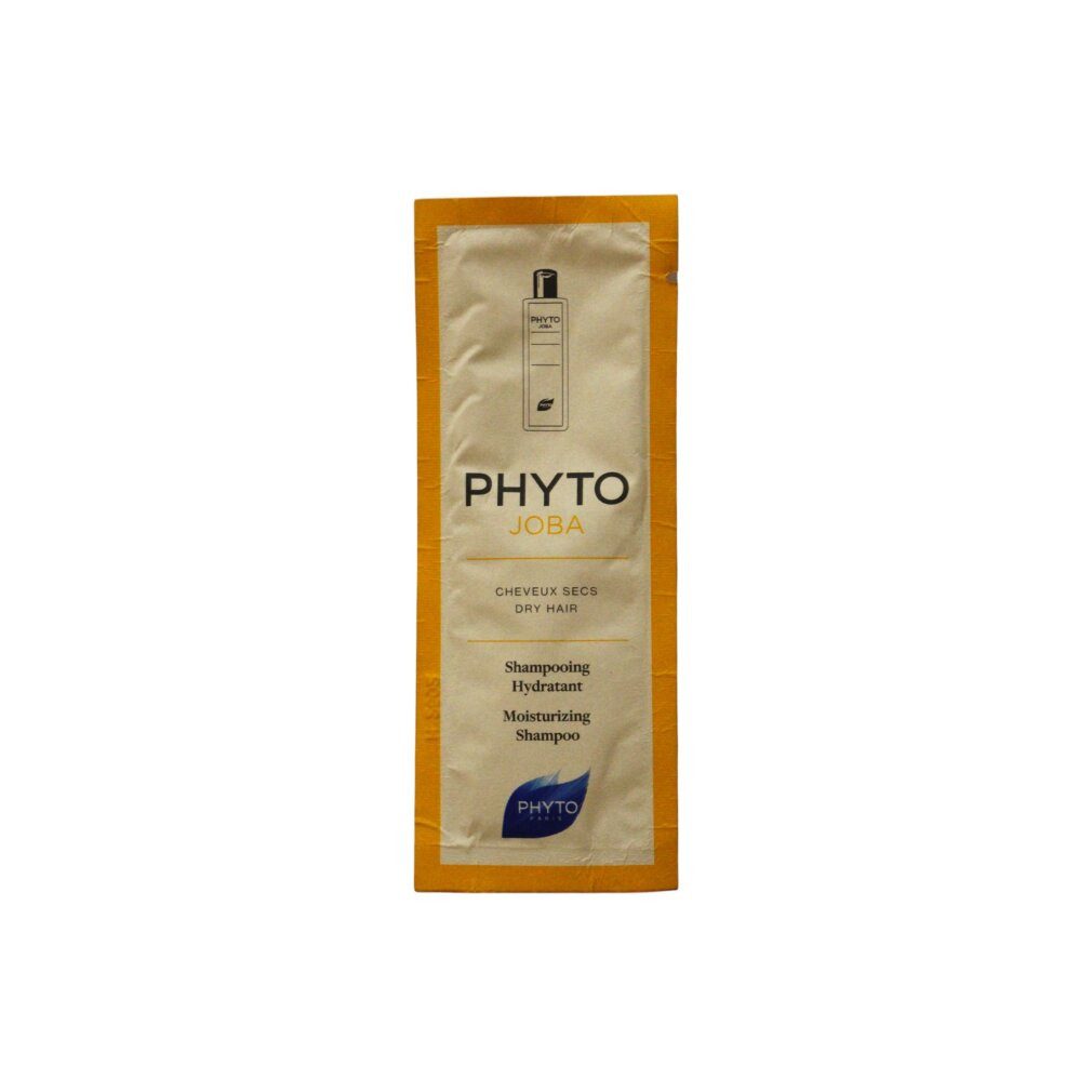 Phyto Paris Haarshampoo Joba Haarshampoo für die Befeuchtung 10 ml