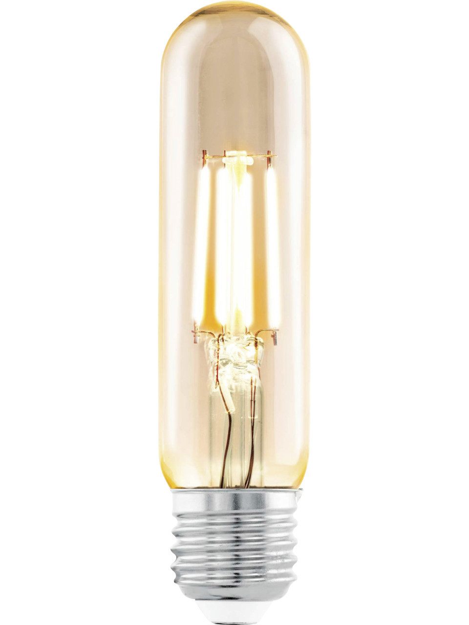LED-Leuchtmittel Eglo LED Leuchtmittel T32 E27 Stabform 4 W